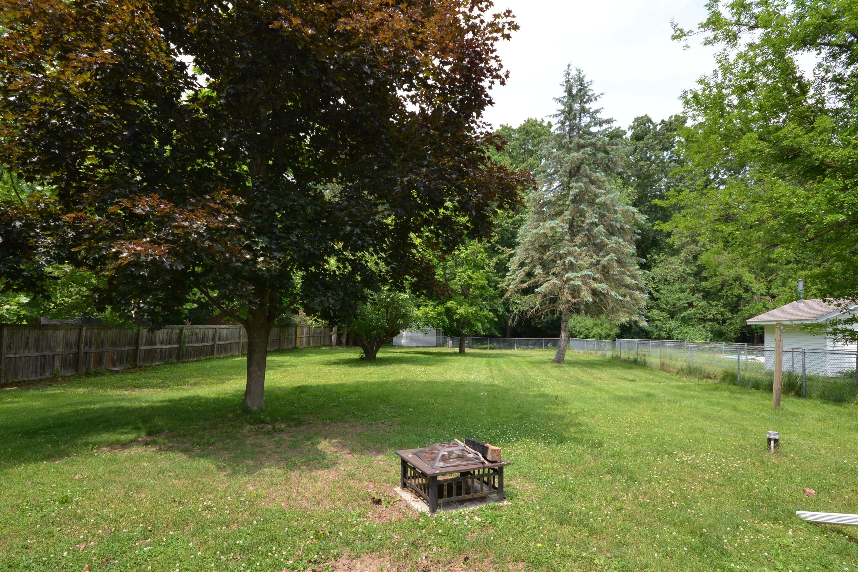 5061 Fordham Avenue Kalamazoo MI 49048