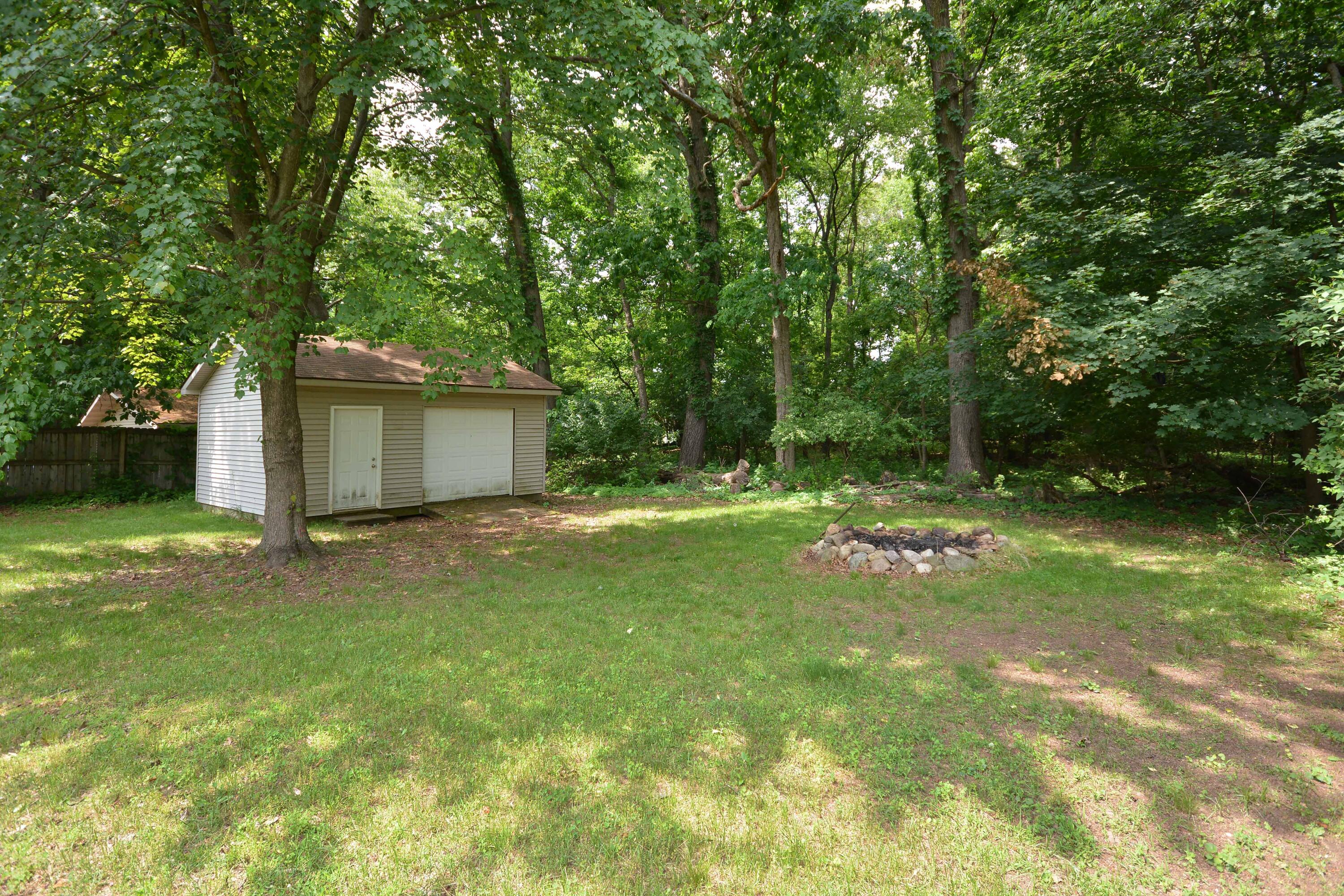 5061 Fordham Avenue Kalamazoo MI 49048