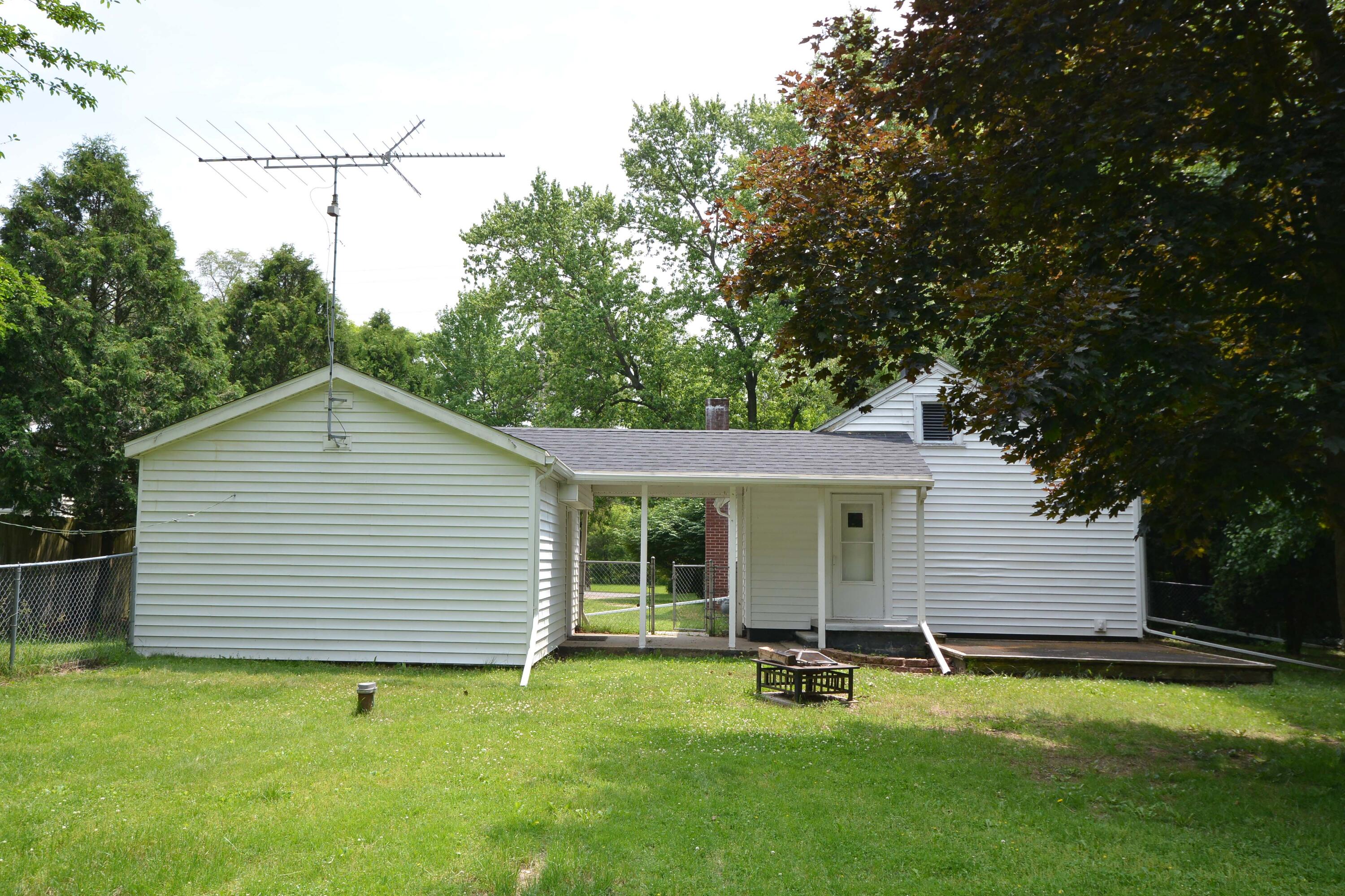 5061 Fordham Avenue Kalamazoo MI 49048