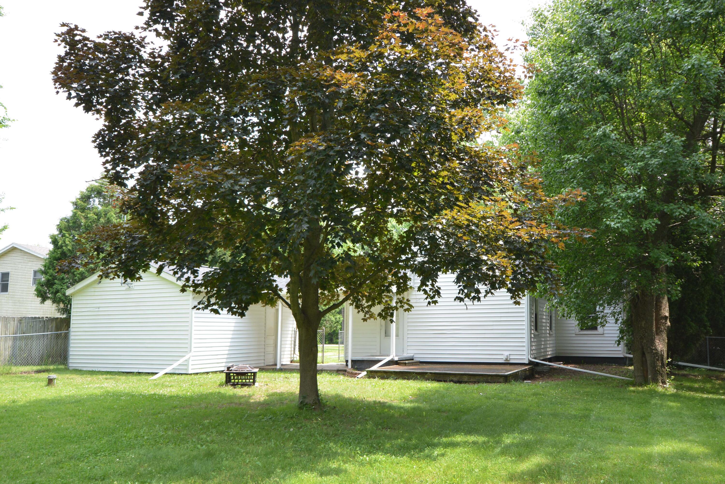 5061 Fordham Avenue Kalamazoo MI 49048