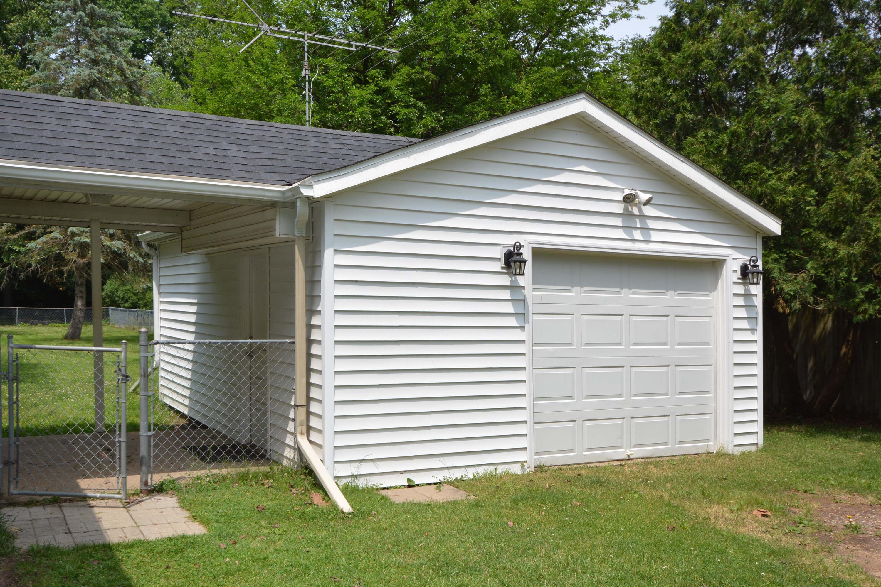 5061 Fordham Avenue Kalamazoo MI 49048