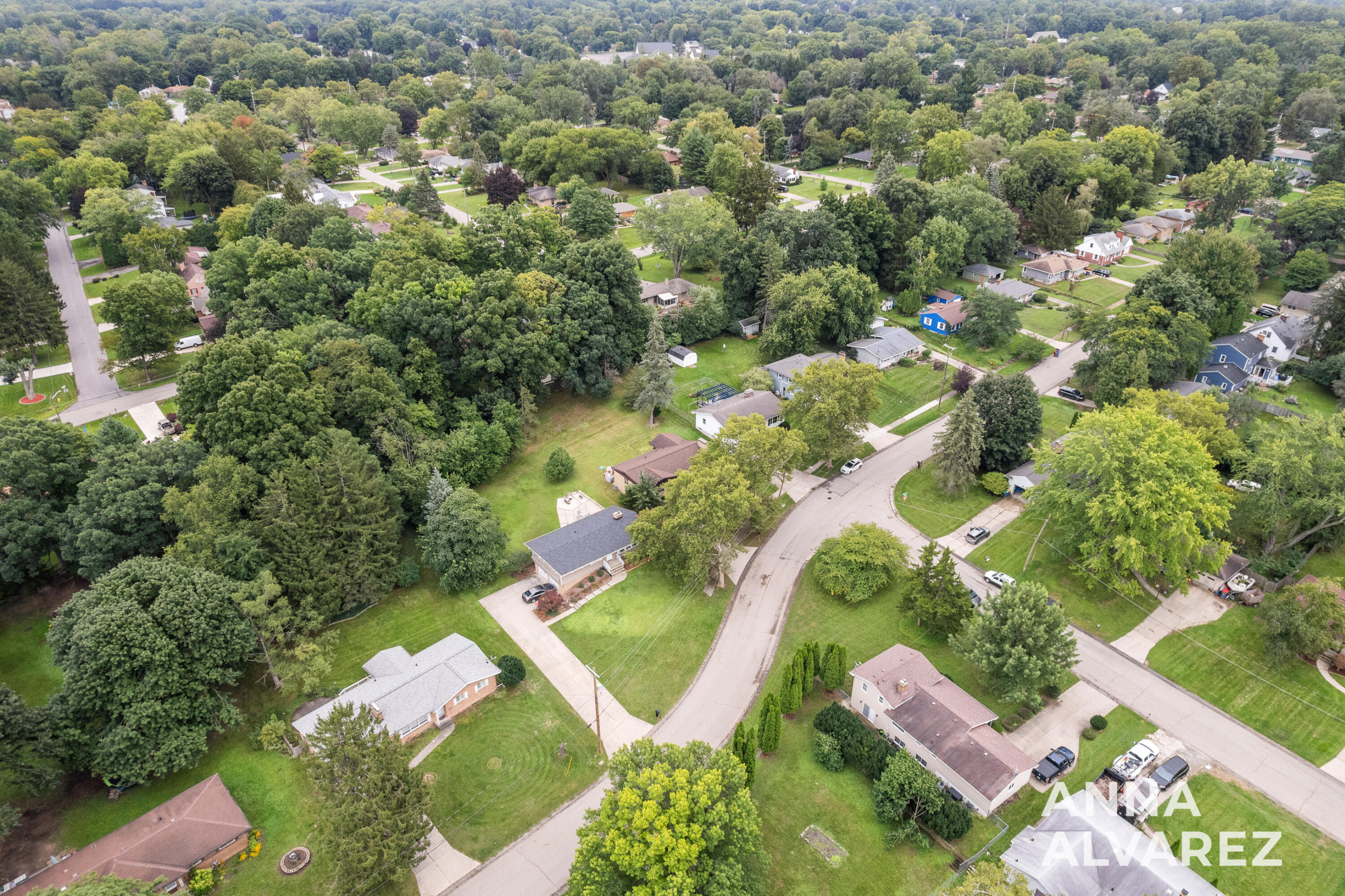 3404 Senora Avenue SE Grand Rapids MI 49508