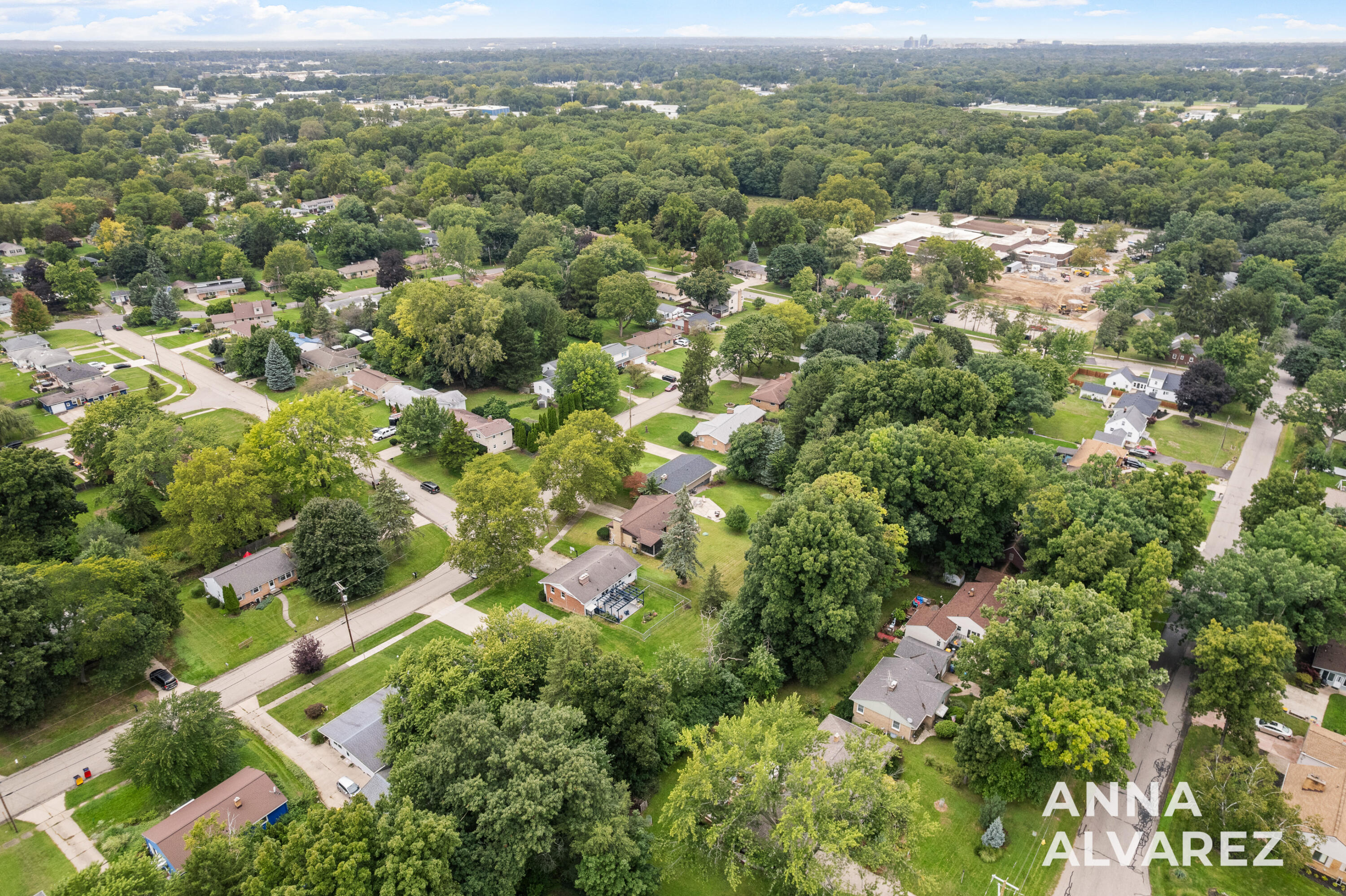 3404 Senora Avenue SE Grand Rapids MI 49508