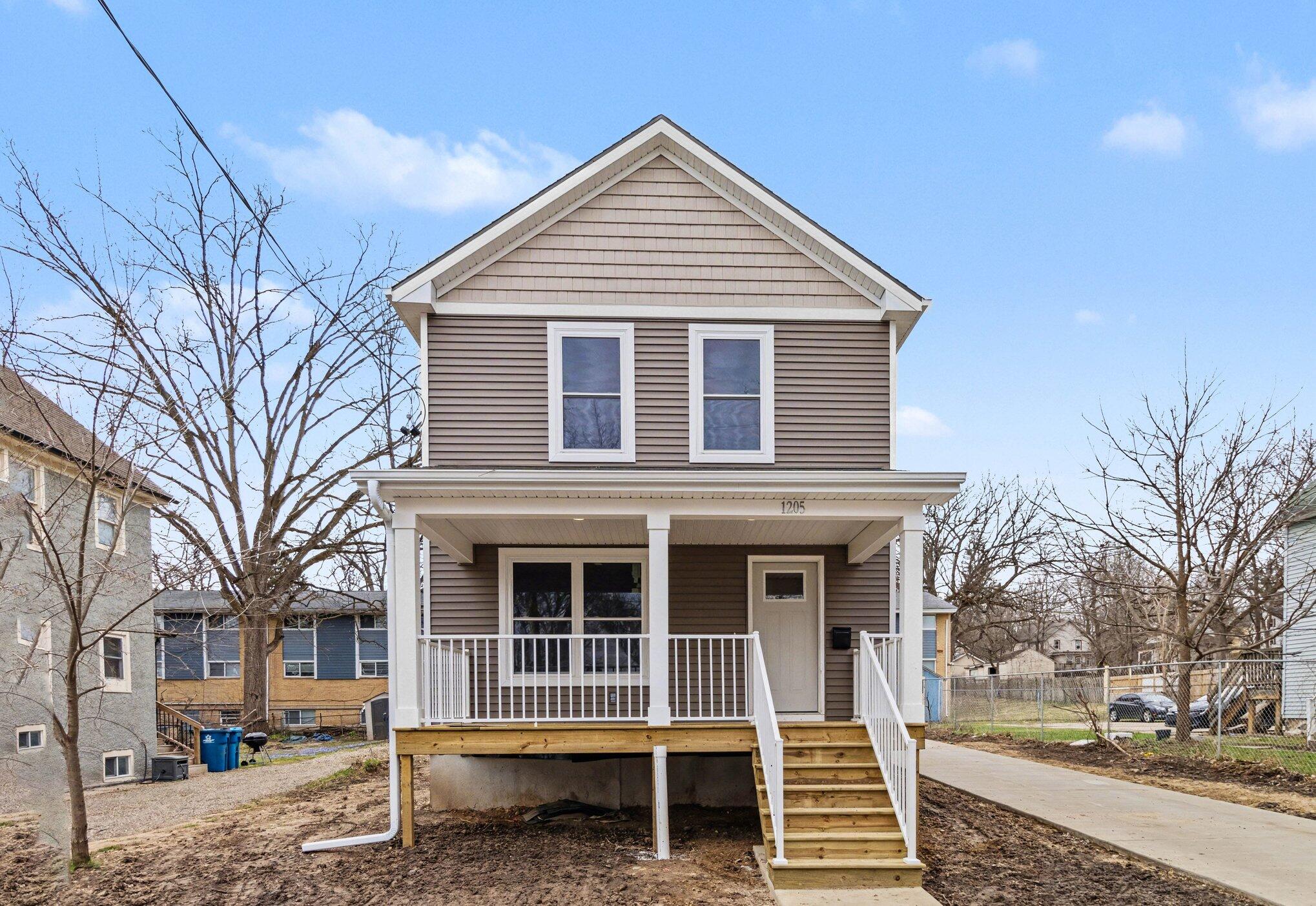 1205 Summit Avenue Kalamazoo MI 49006