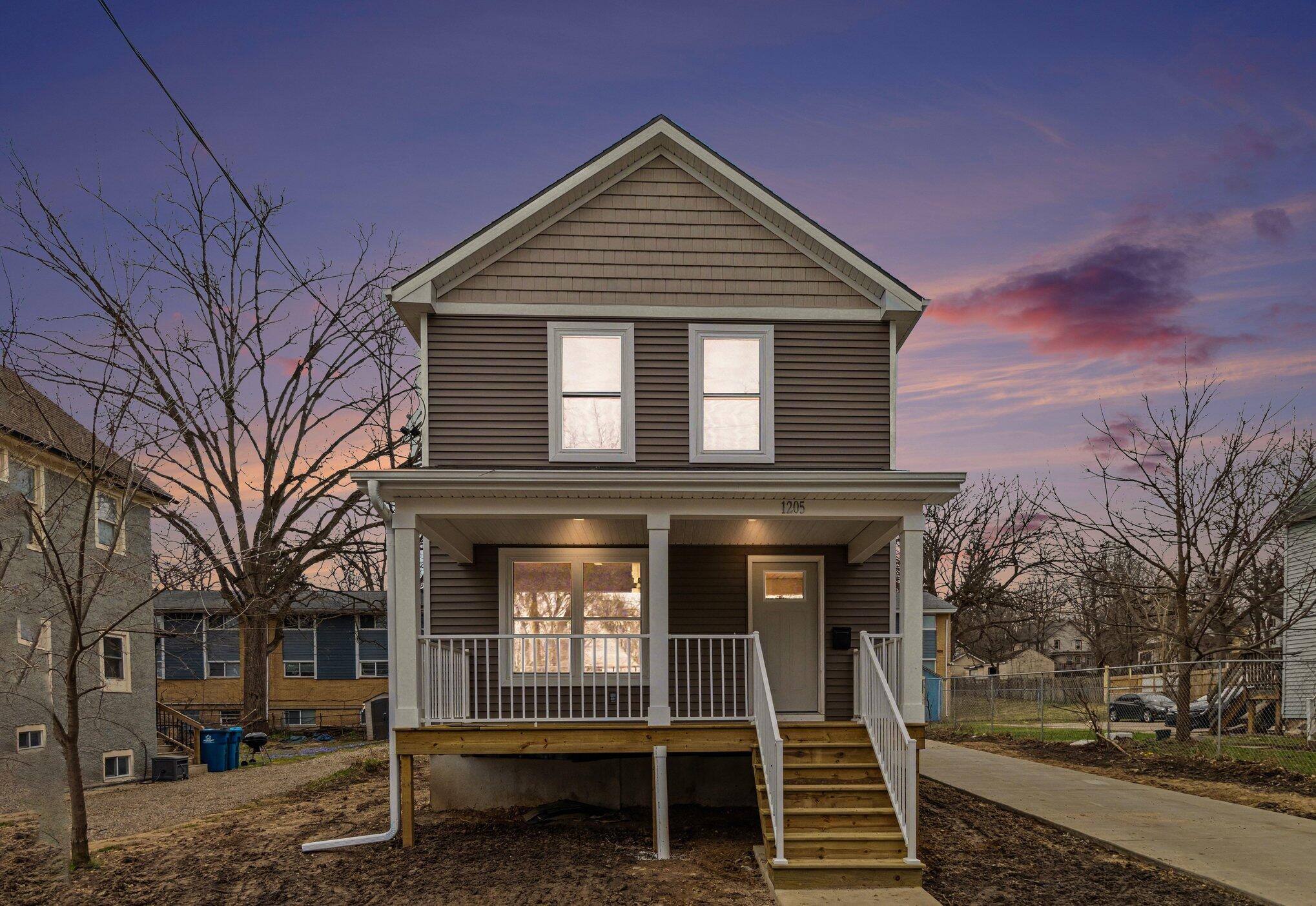 1205 Summit Avenue Kalamazoo MI 49006