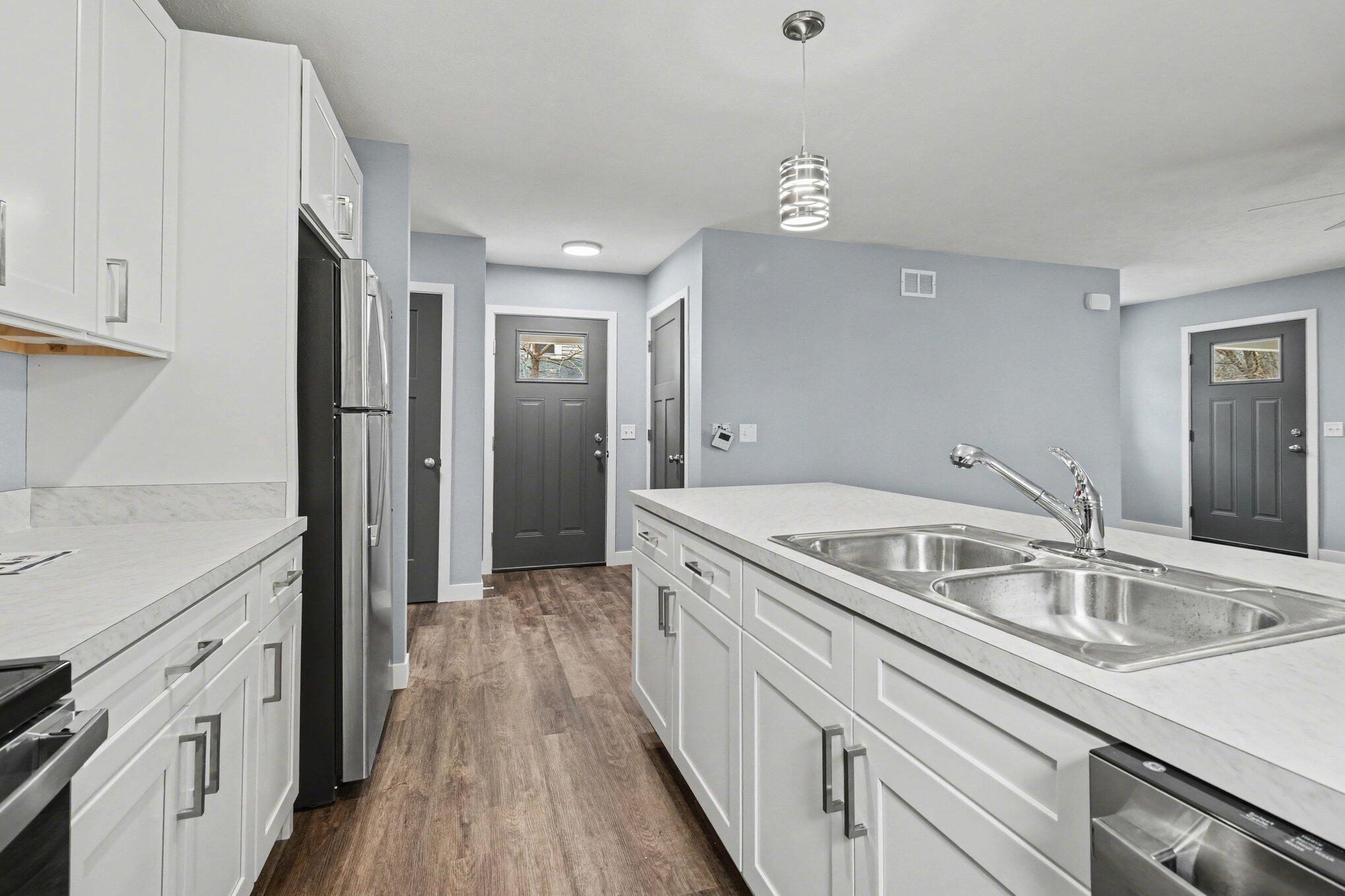 1205 Summit Avenue Kalamazoo MI 49006