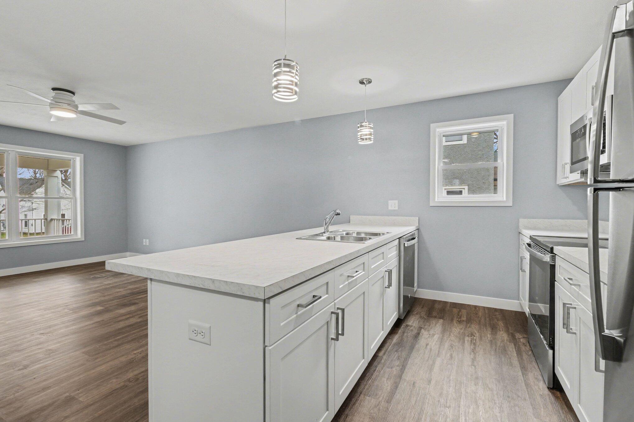 1205 Summit Avenue Kalamazoo MI 49006