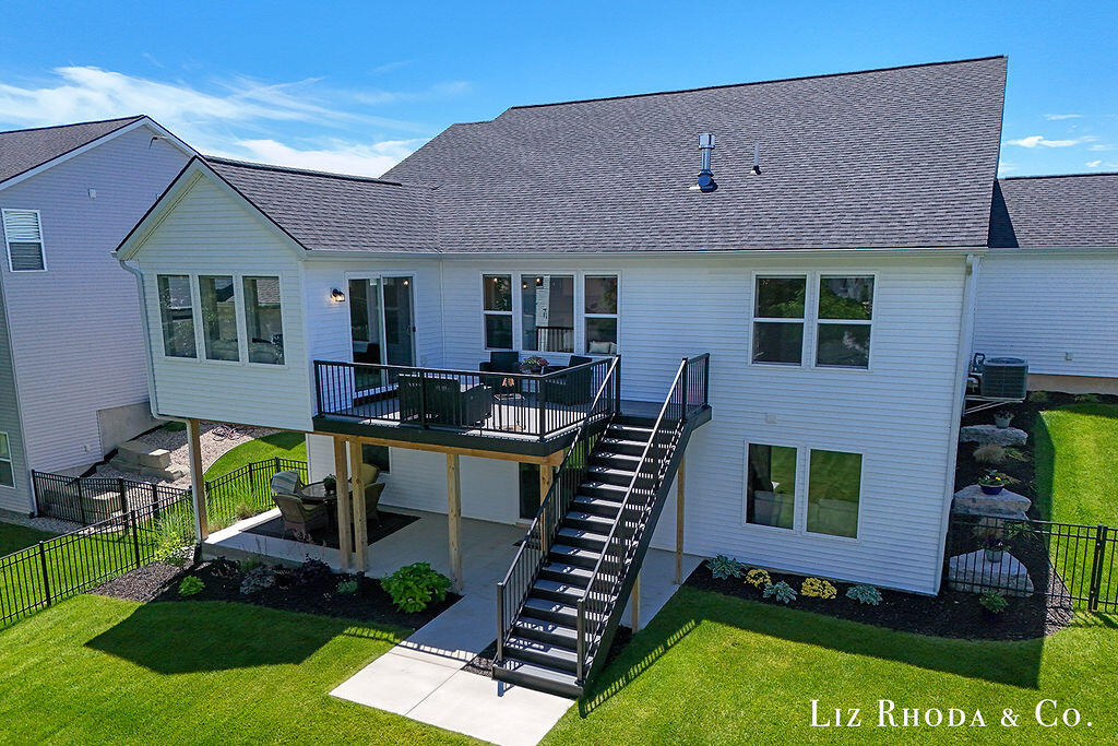 1689 Portadown Road SW Byron Center MI 49315