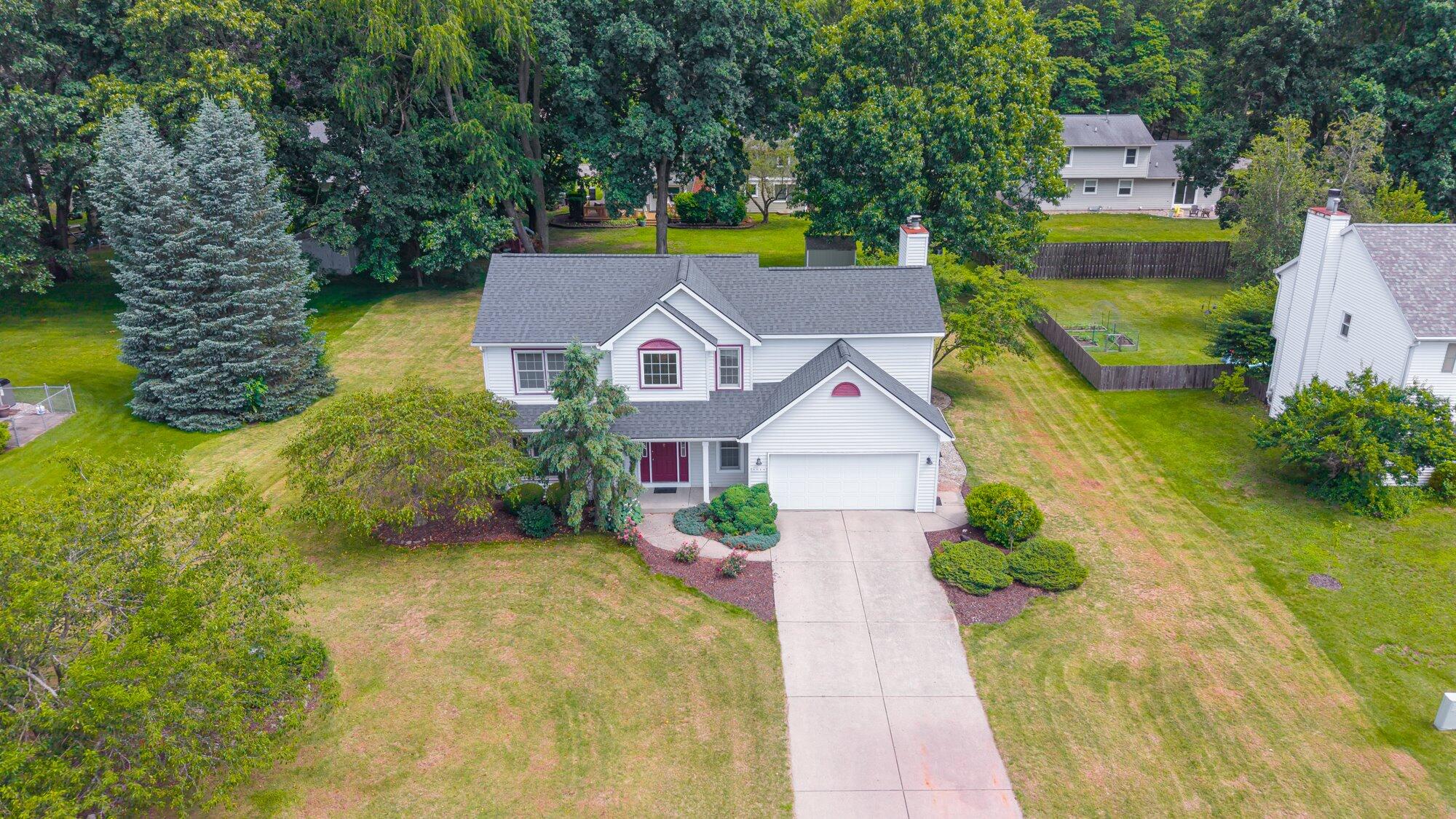 5048 Stapleton Drive Kalamazoo MI 49009