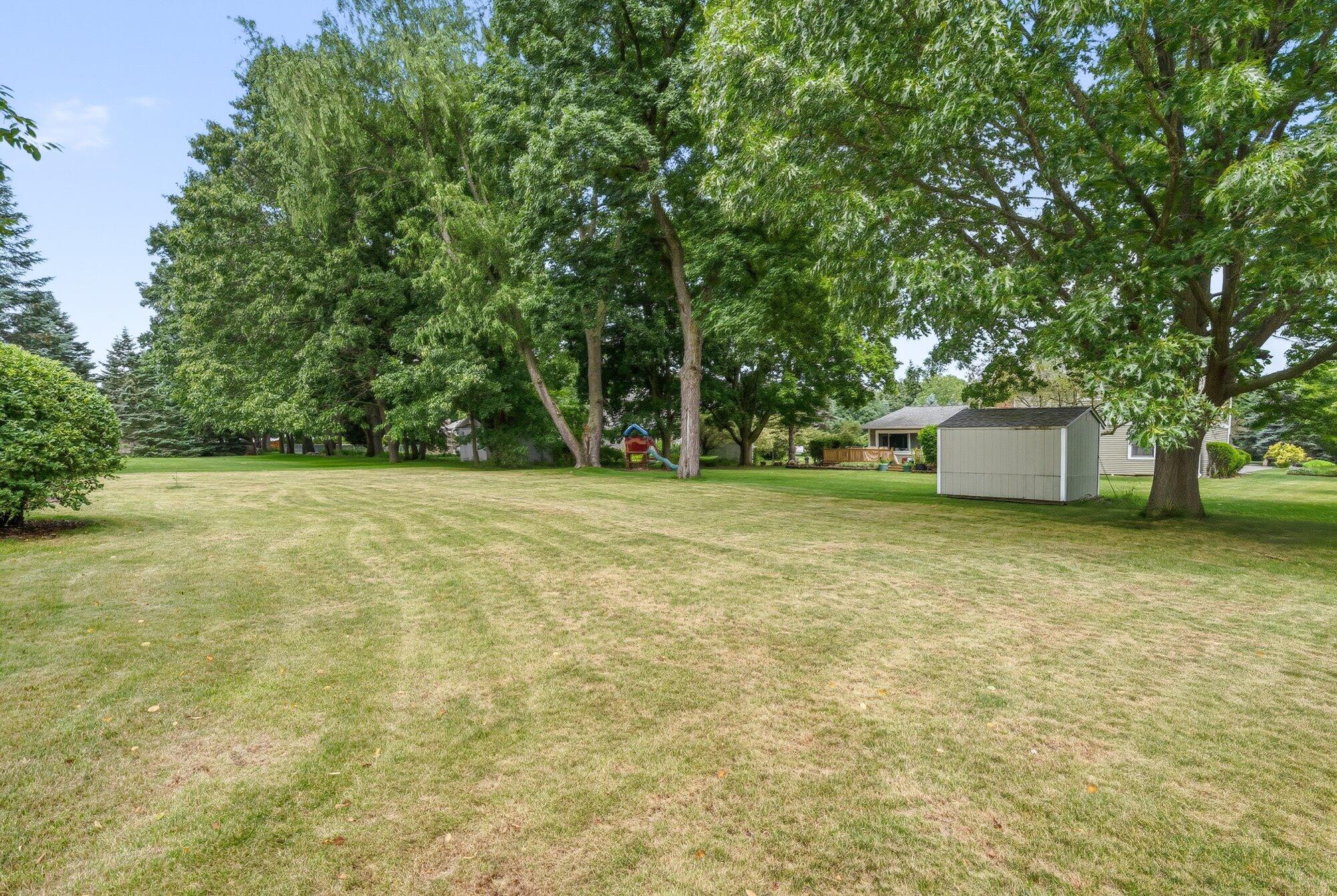 5048 Stapleton Drive Kalamazoo MI 49009