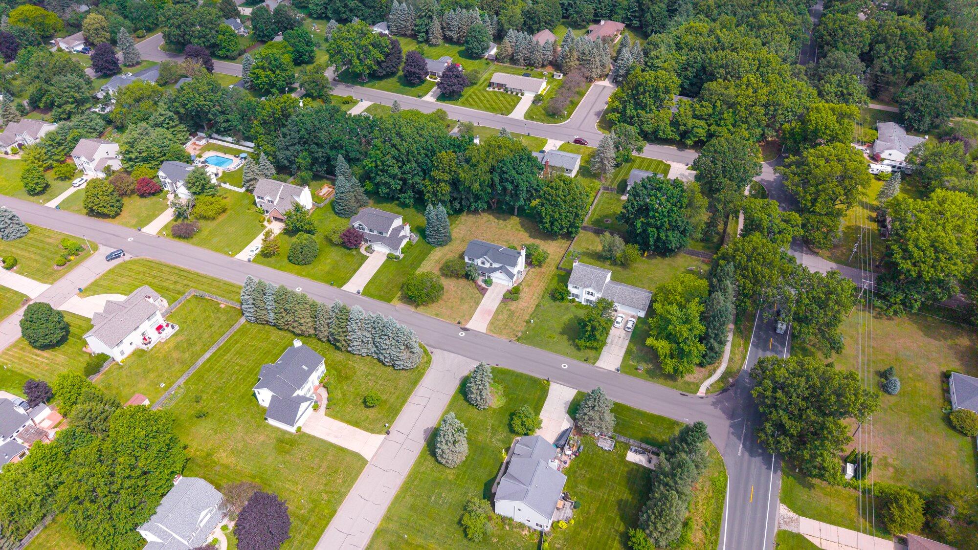 5048 Stapleton Drive Kalamazoo MI 49009