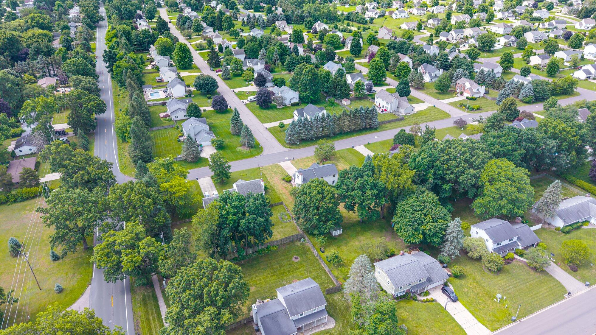5048 Stapleton Drive Kalamazoo MI 49009