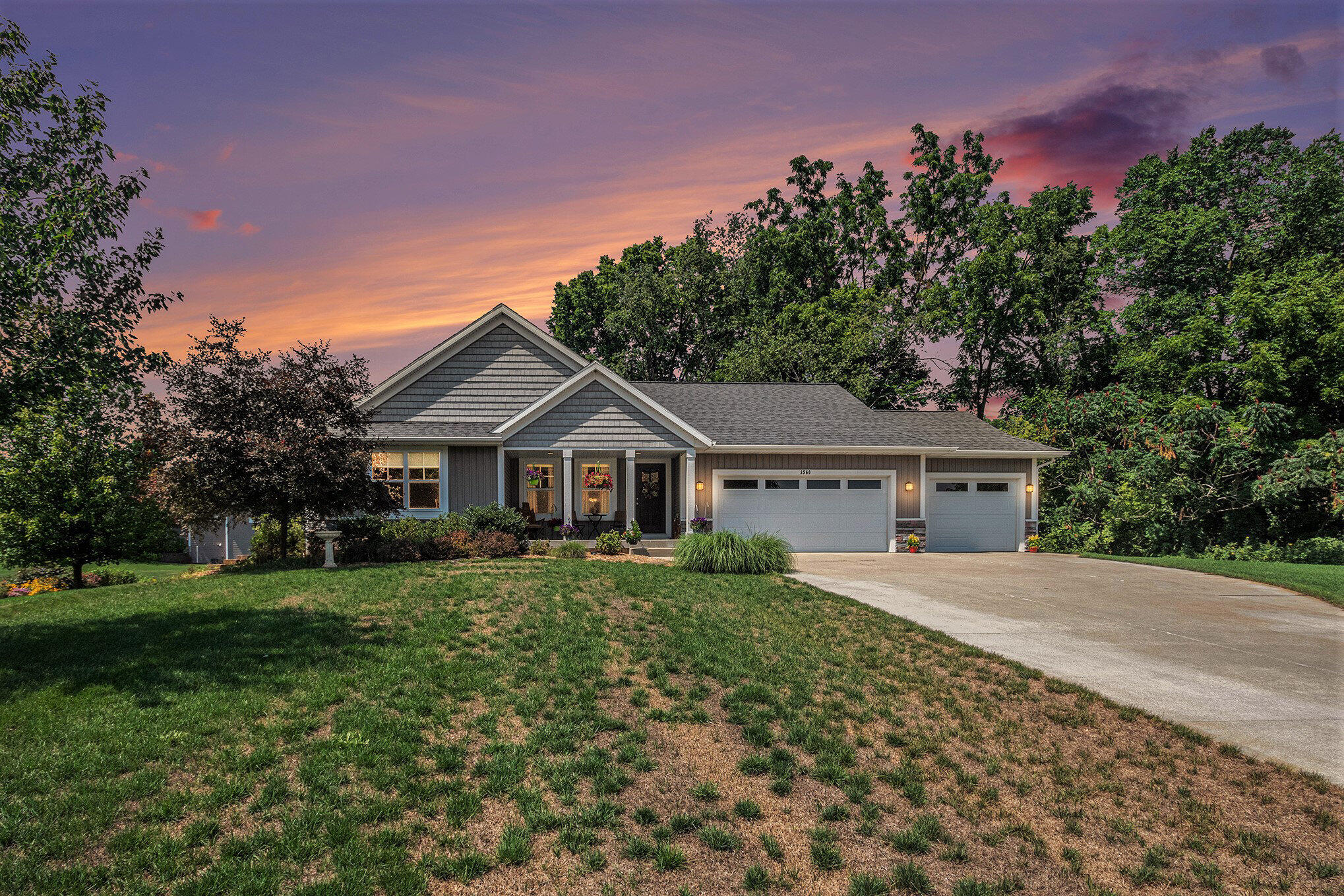 3560 Woodfield Court Hamilton MI 49419