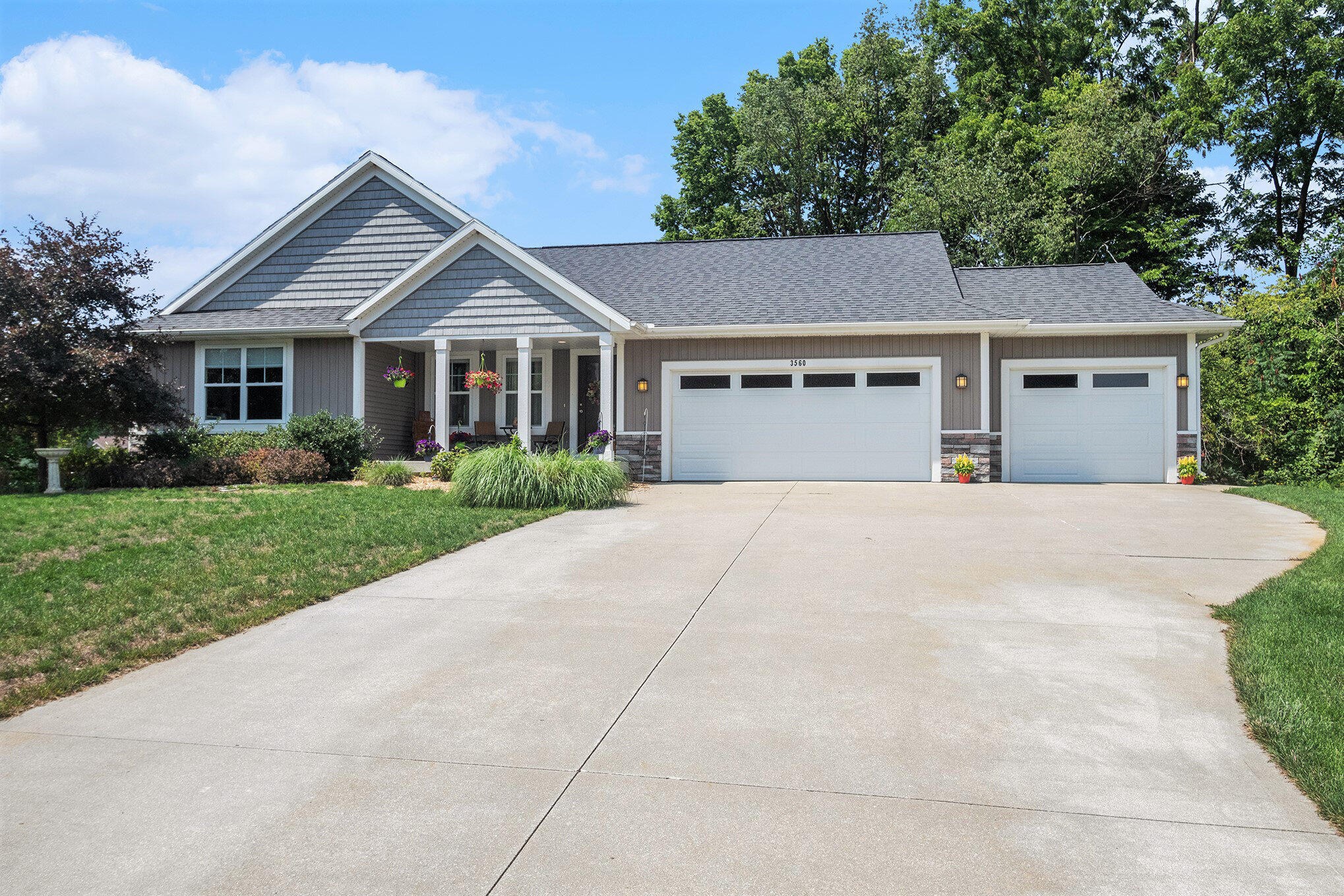 3560 Woodfield Court Hamilton MI 49419