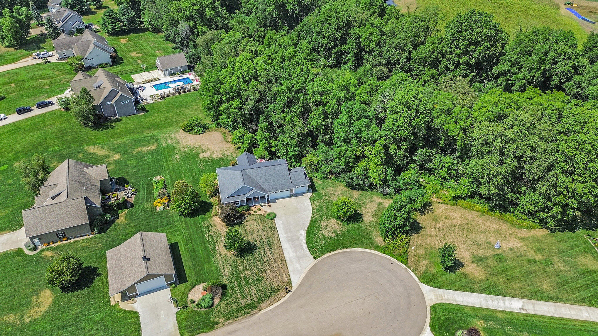 3560 Woodfield Court Hamilton MI 49419