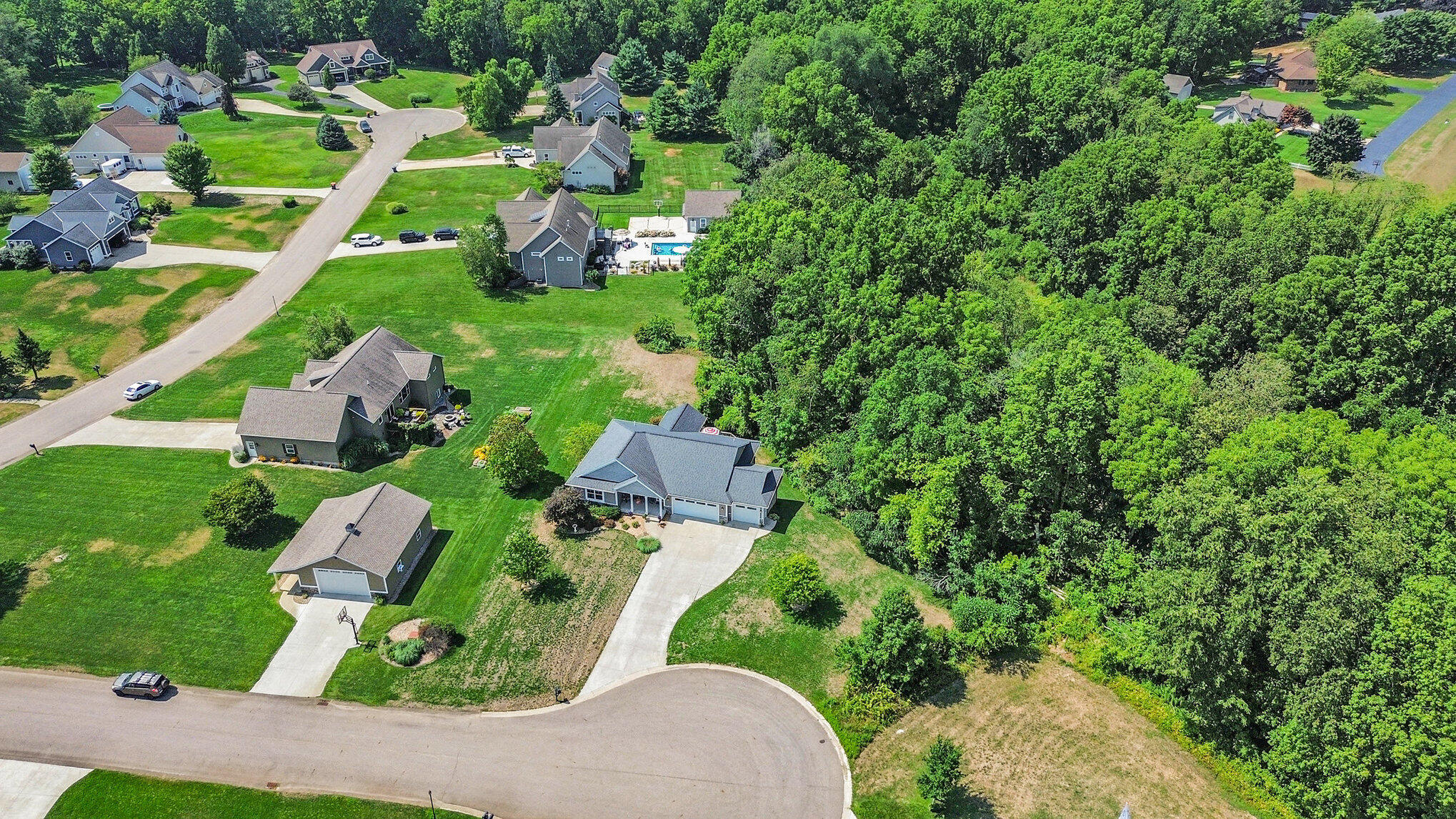 3560 Woodfield Court Hamilton MI 49419