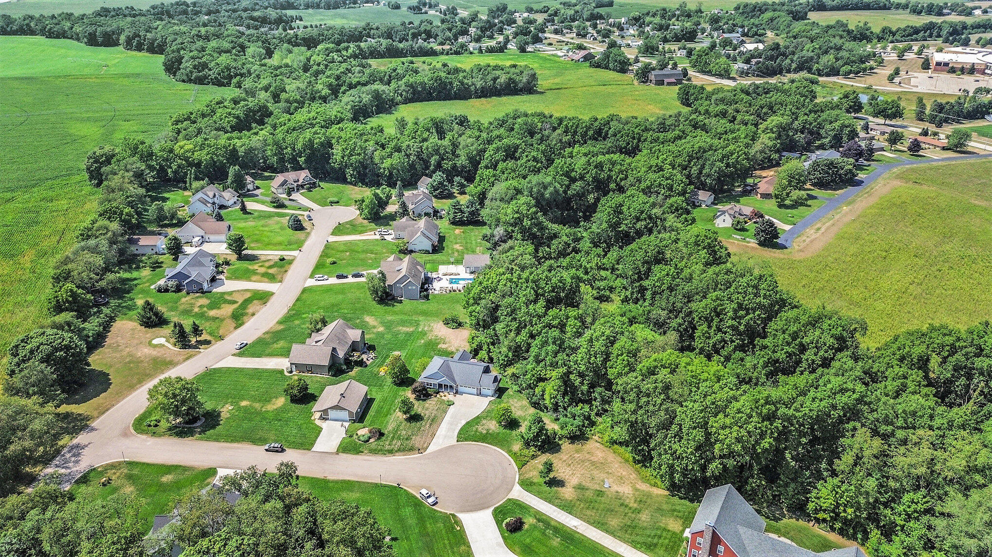 3560 Woodfield Court Hamilton MI 49419