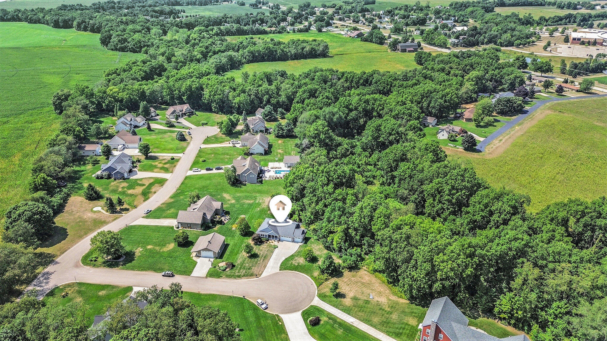 3560 Woodfield Court Hamilton MI 49419