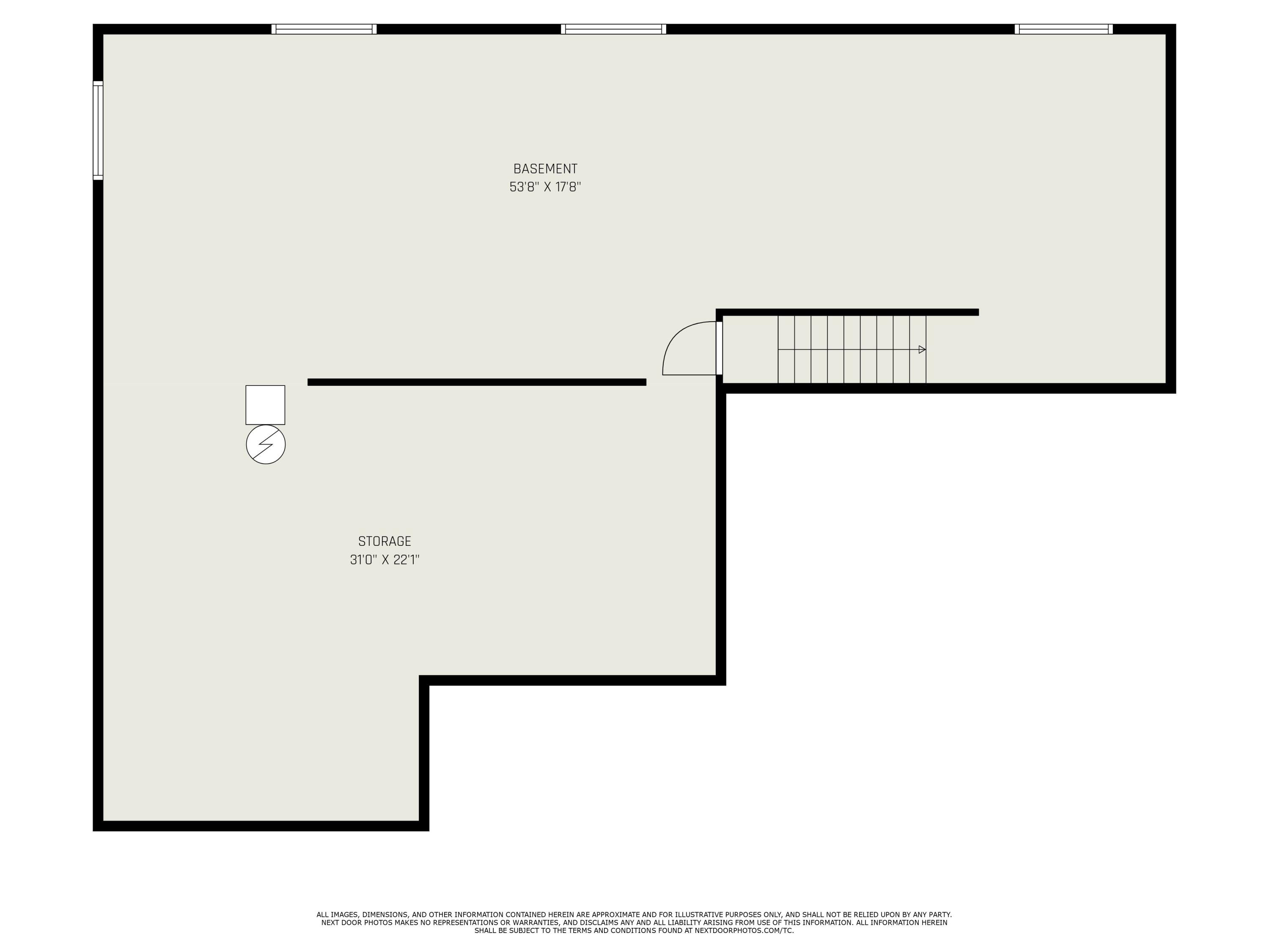 3560 Woodfield Court Hamilton MI 49419