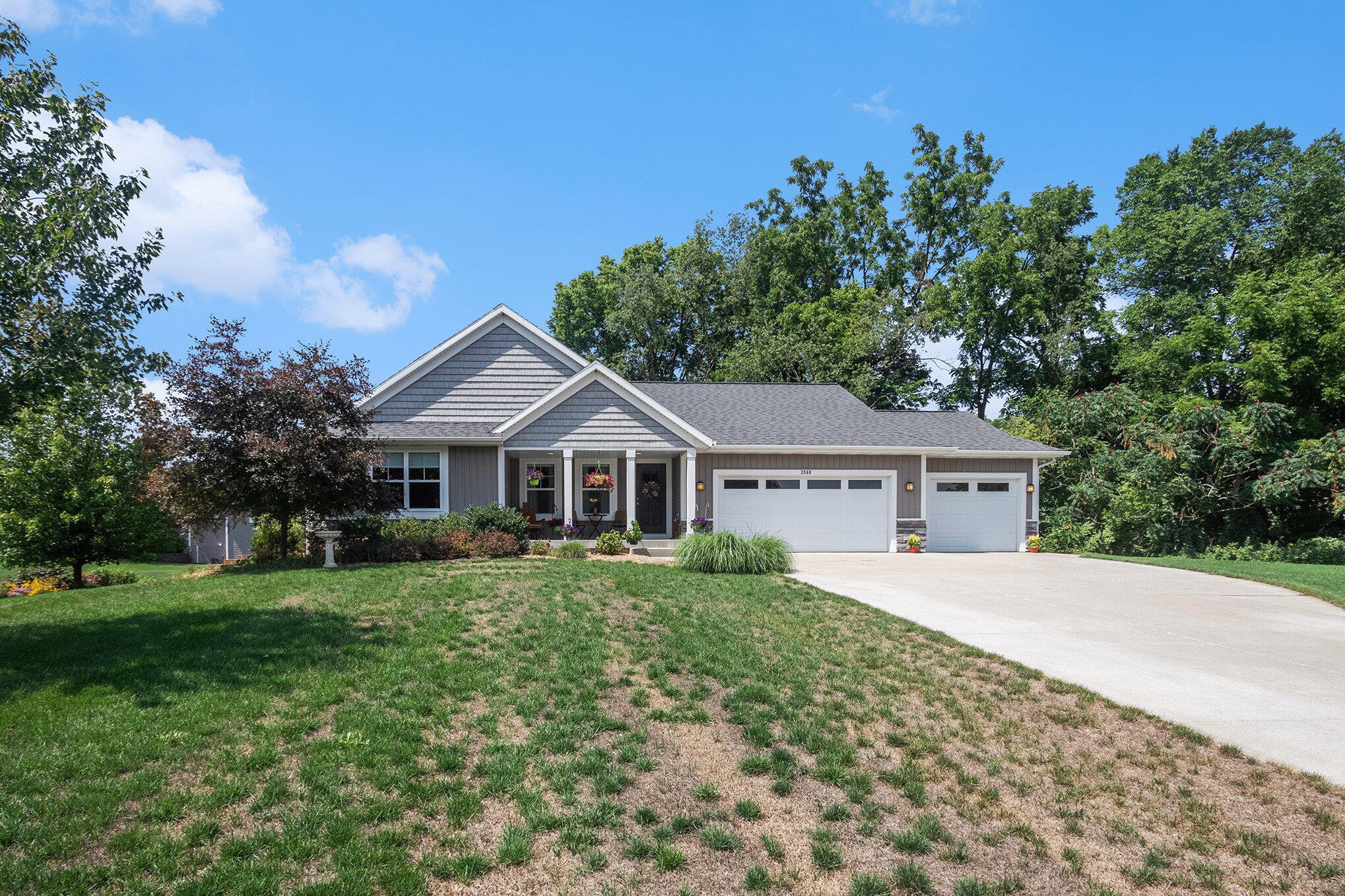 3560 Woodfield Court Hamilton MI 49419