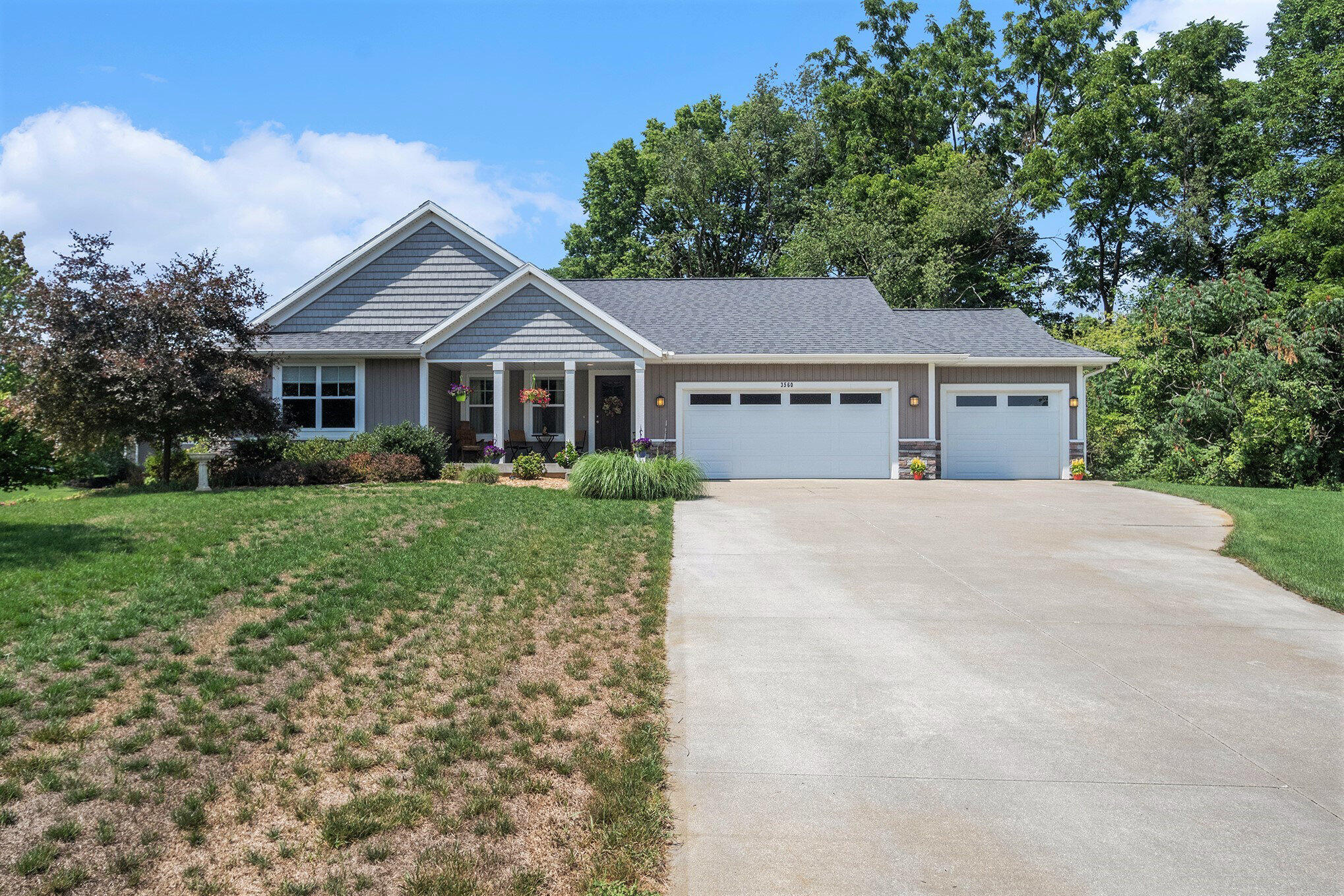 3560 Woodfield Court Hamilton MI 49419