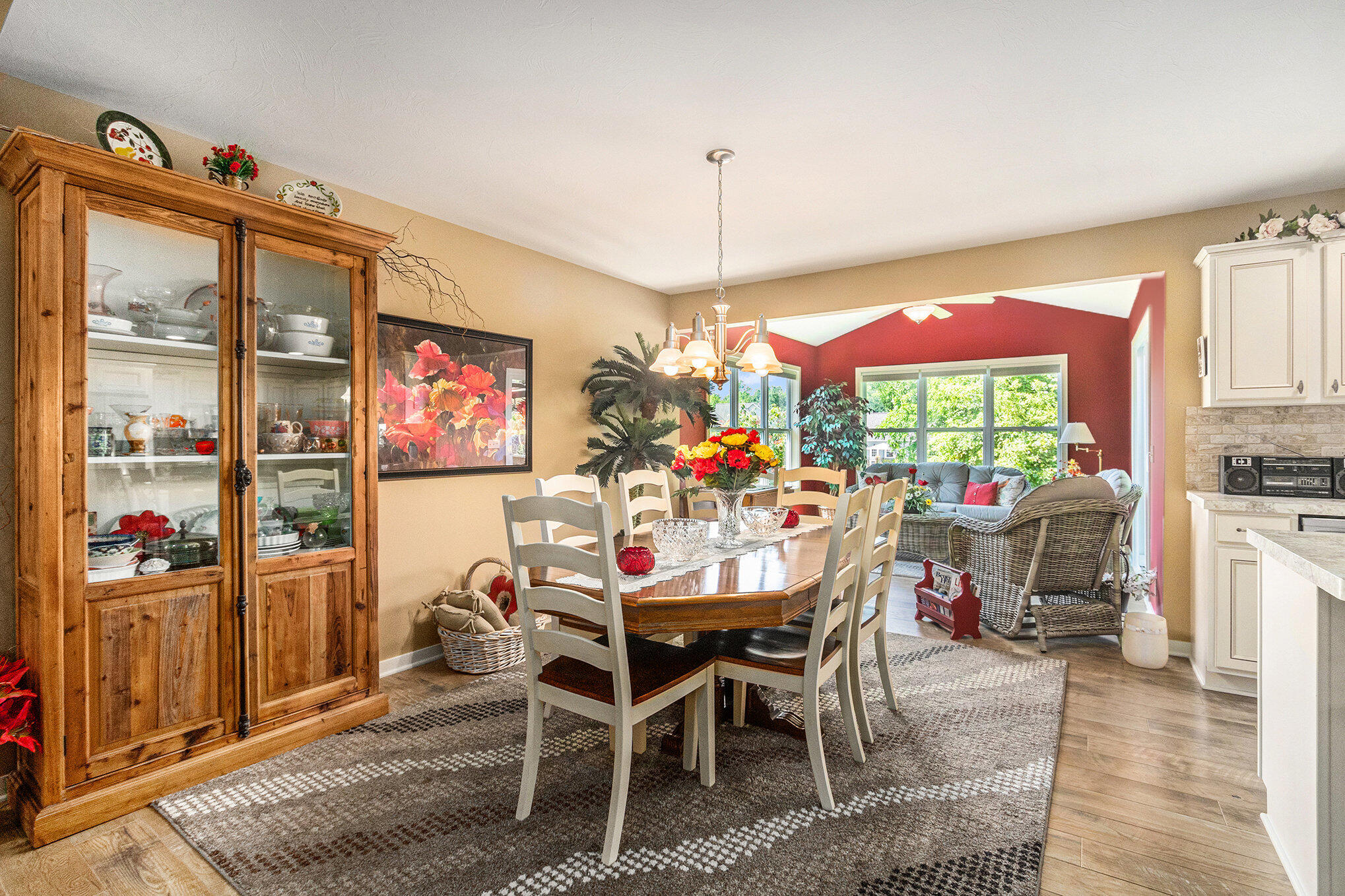 3560 Woodfield Court Hamilton MI 49419