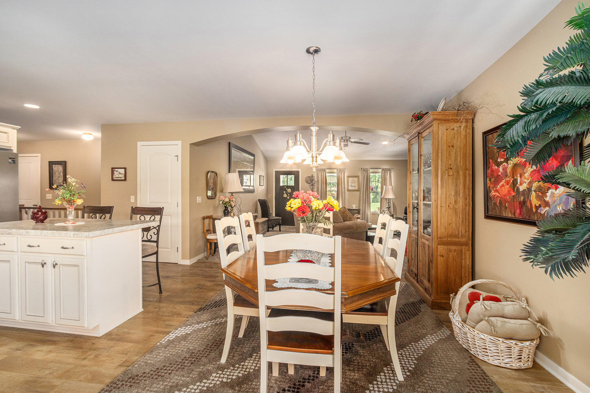 3560 Woodfield Court Hamilton MI 49419