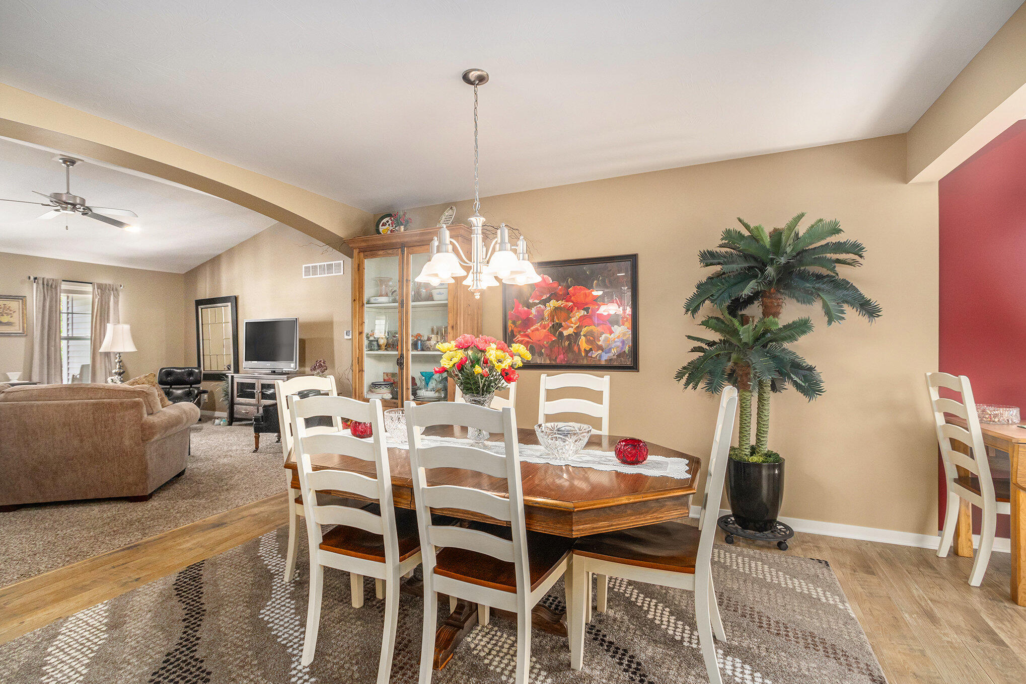 3560 Woodfield Court Hamilton MI 49419