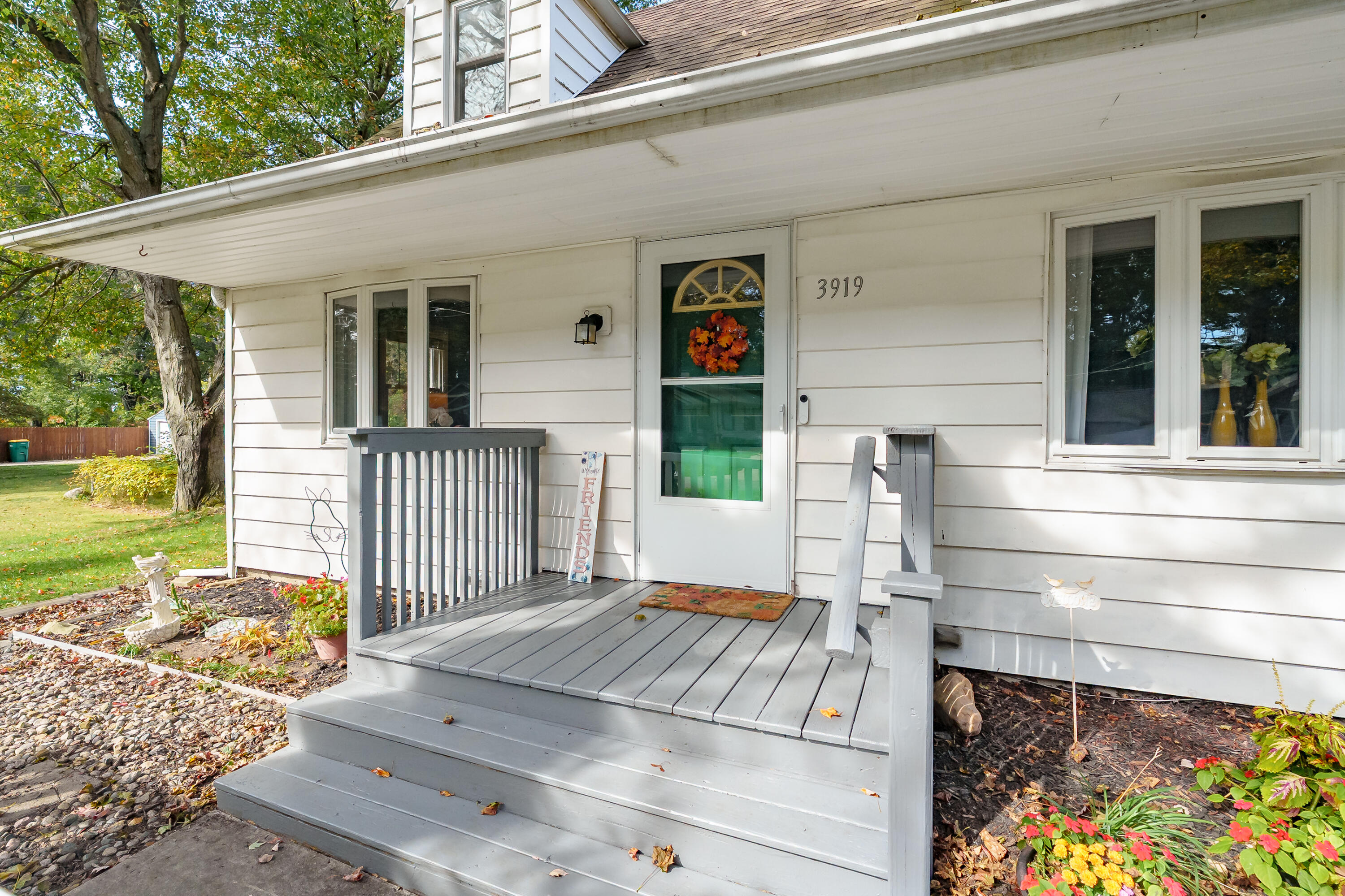 3919 Hayes Street Portage MI 49002