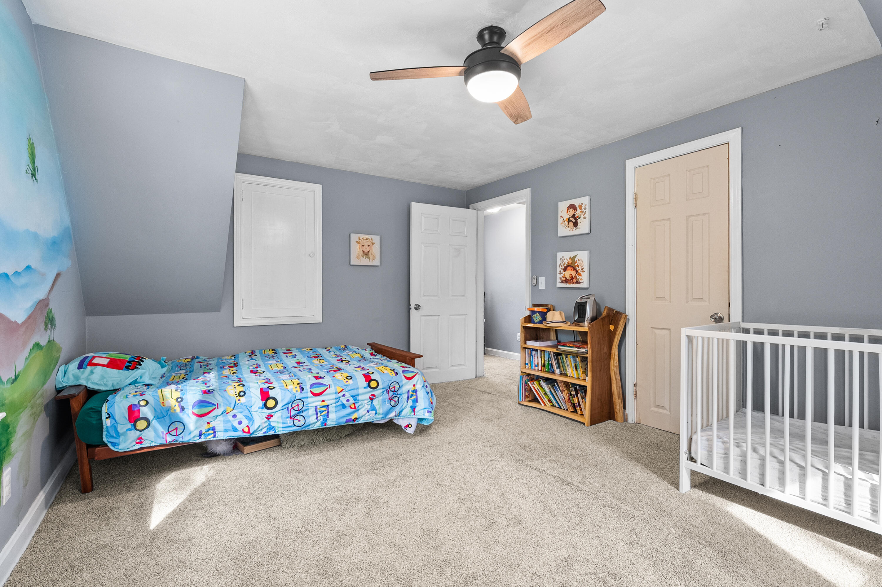 3919 Hayes Street Portage MI 49002