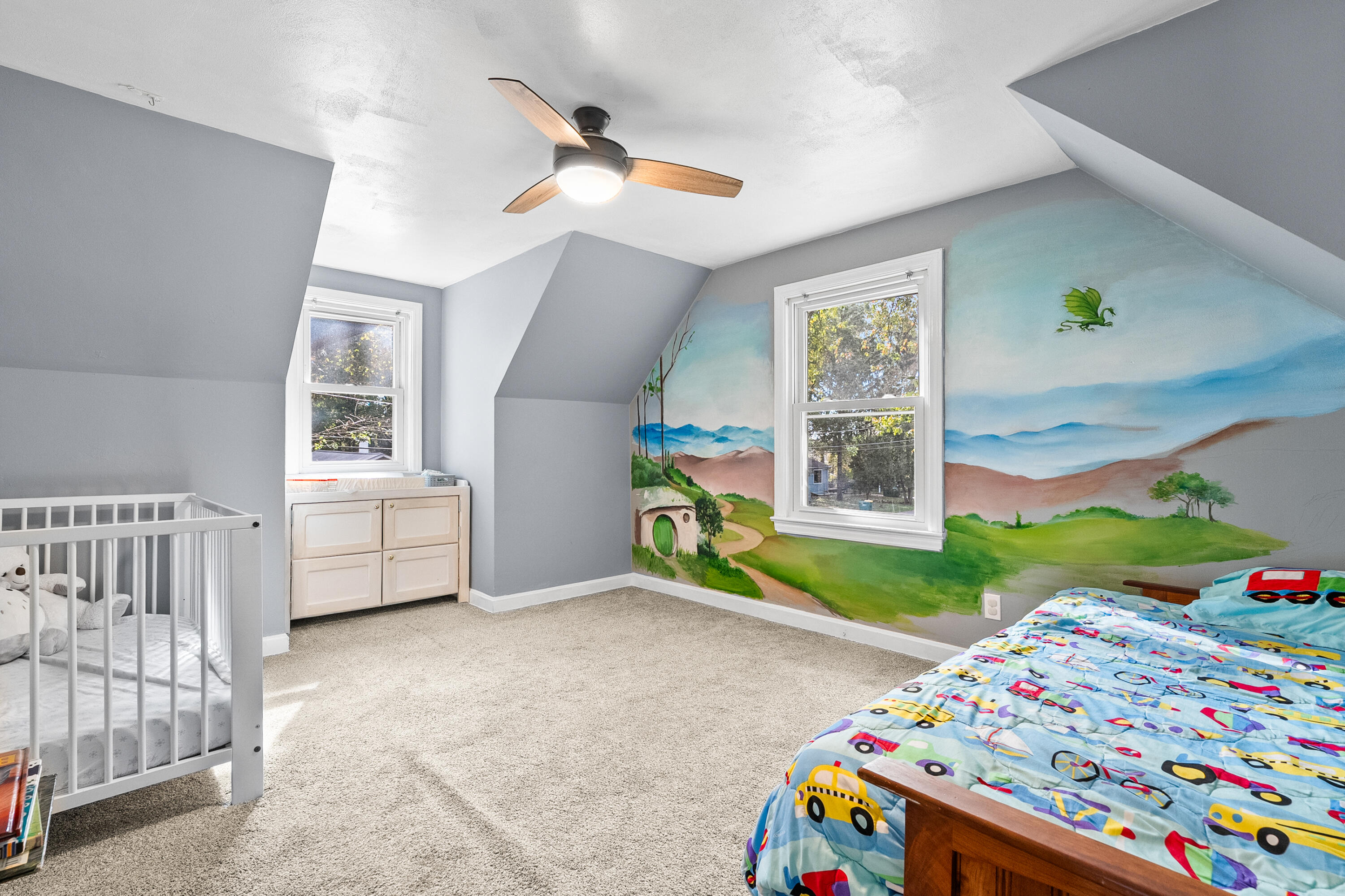 3919 Hayes Street Portage MI 49002