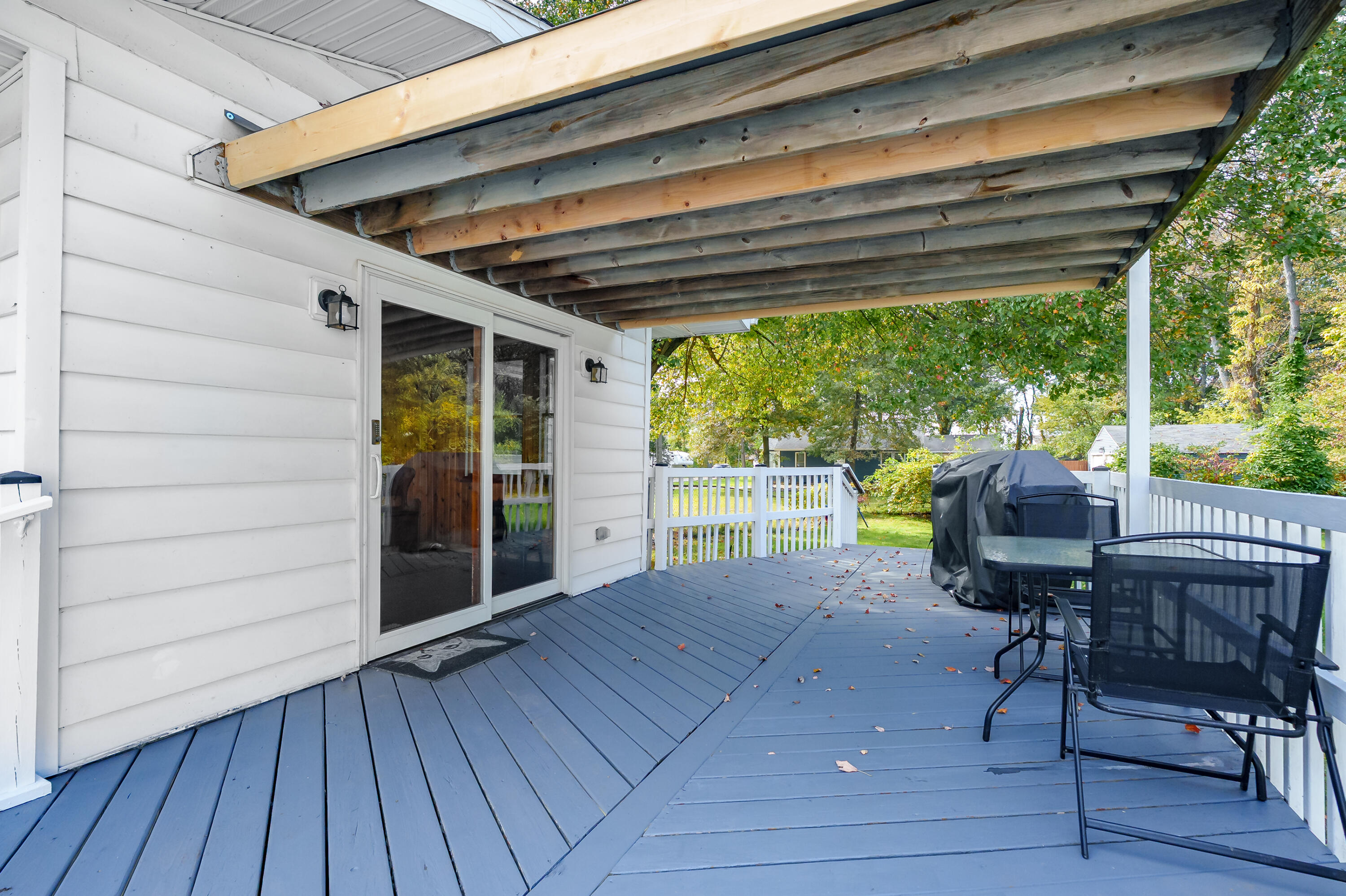 3919 Hayes Street Portage MI 49002
