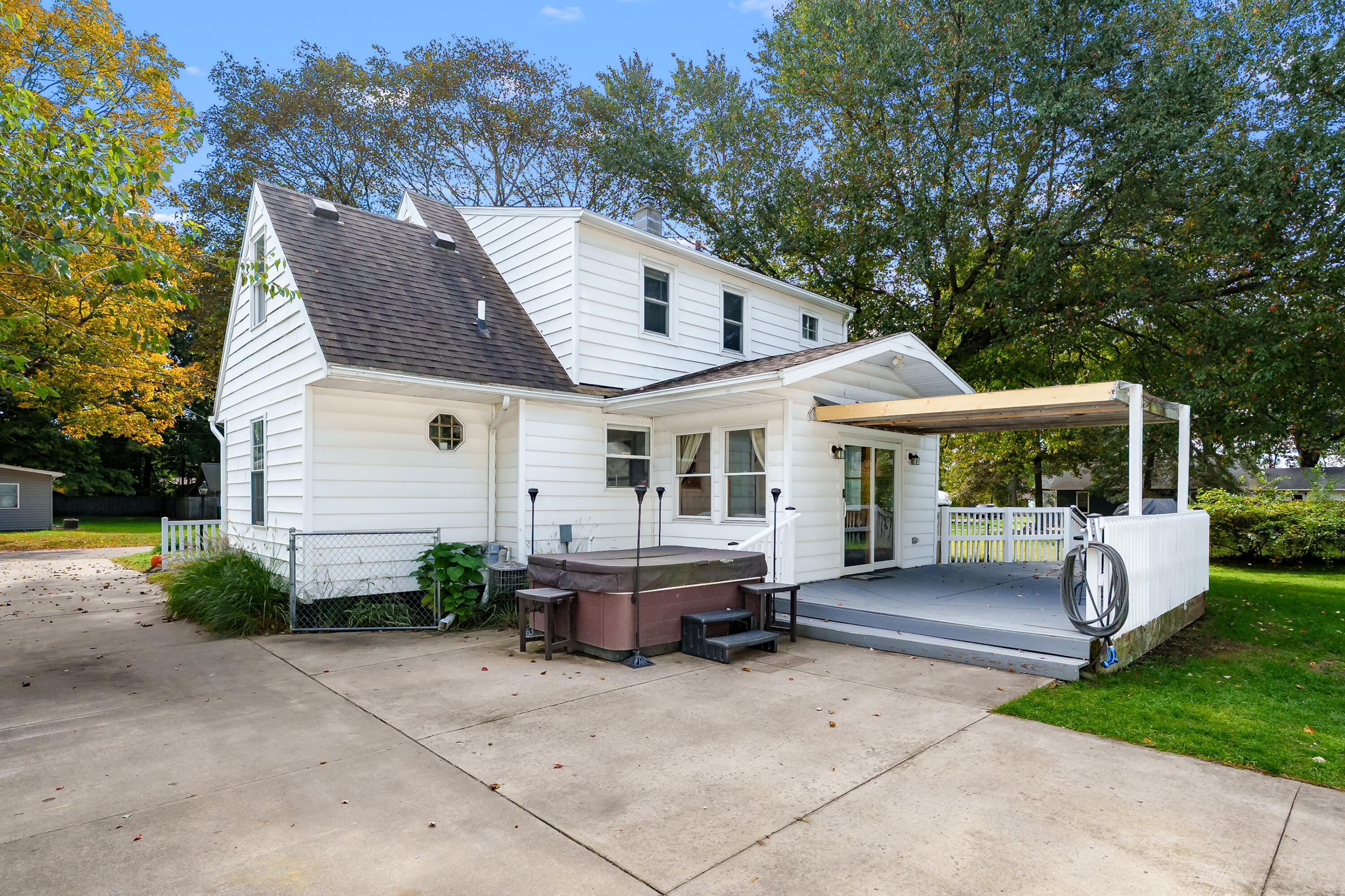 3919 Hayes Street Portage MI 49002