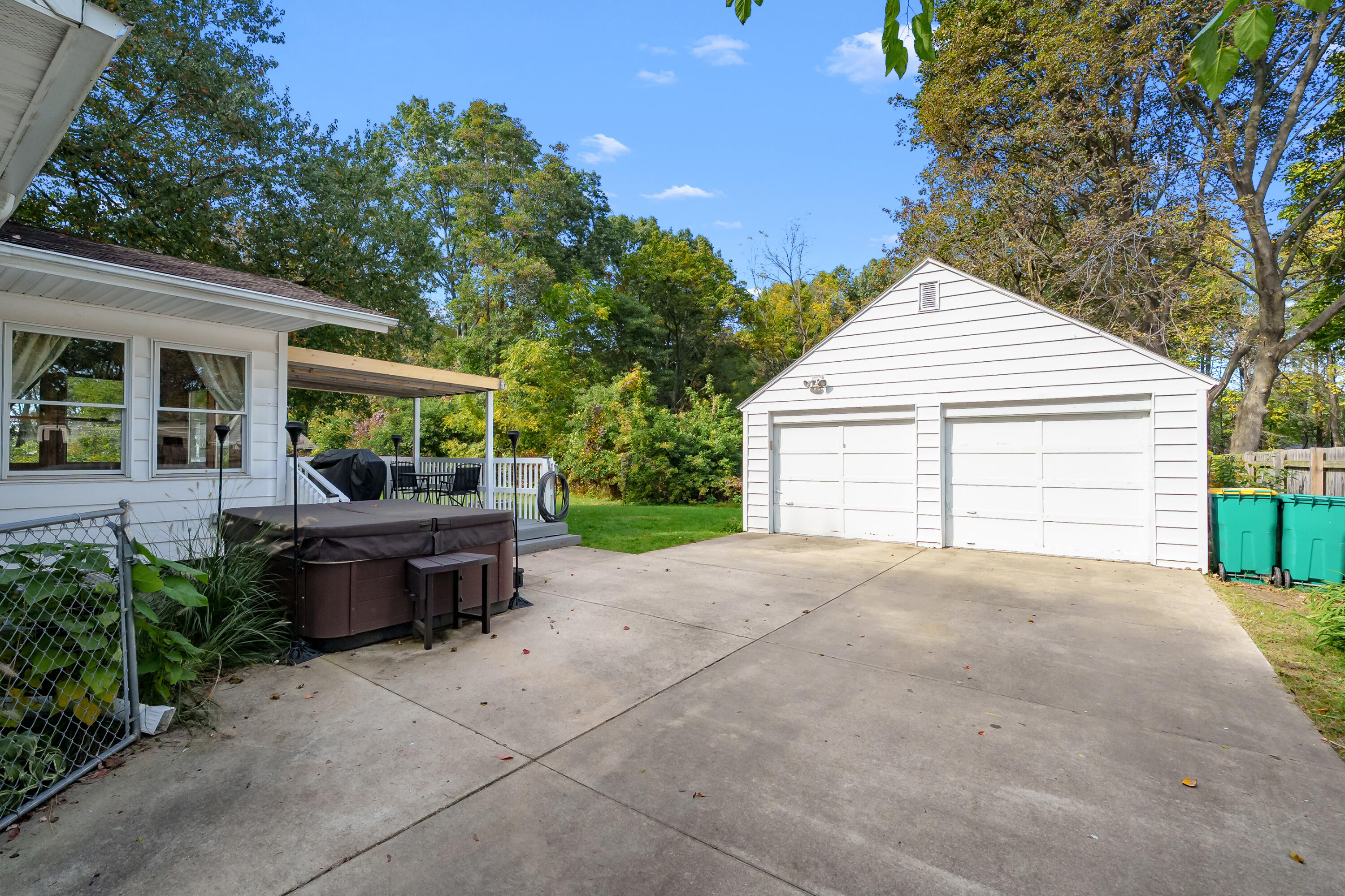 3919 Hayes Street Portage MI 49002