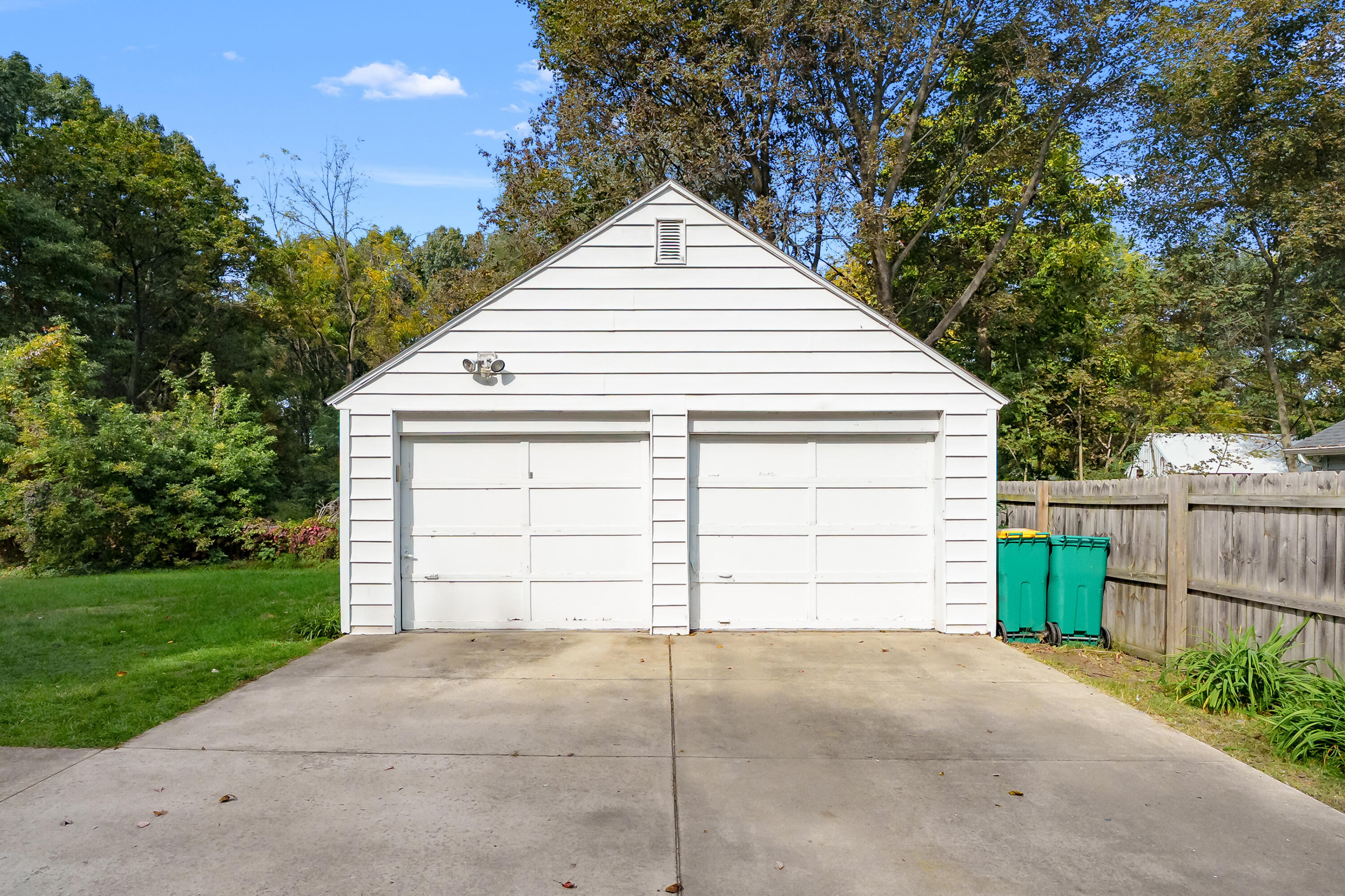 3919 Hayes Street Portage MI 49002