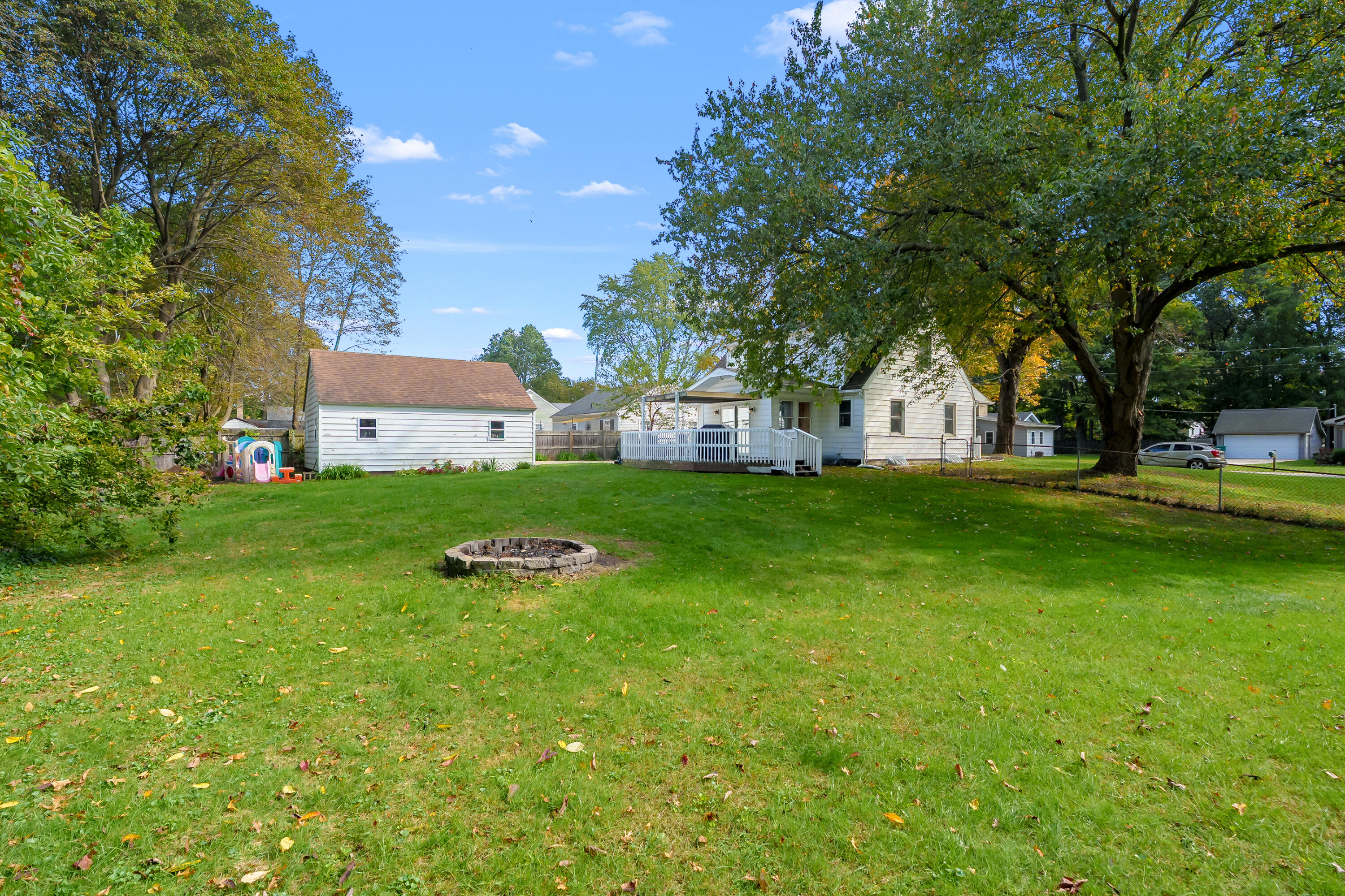3919 Hayes Street Portage MI 49002