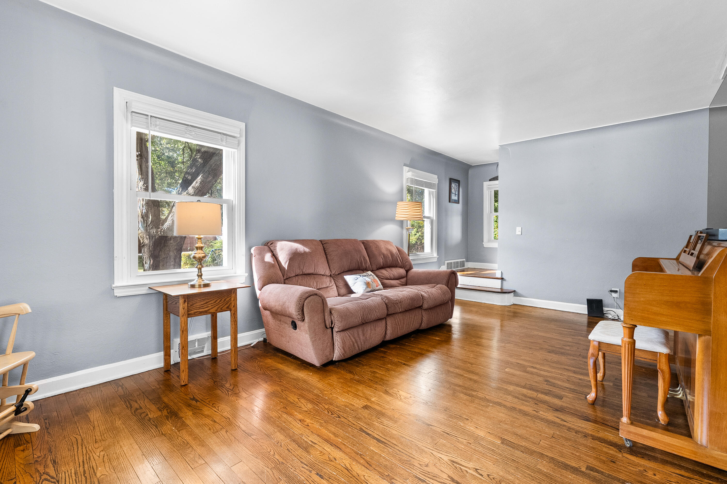 3919 Hayes Street Portage MI 49002