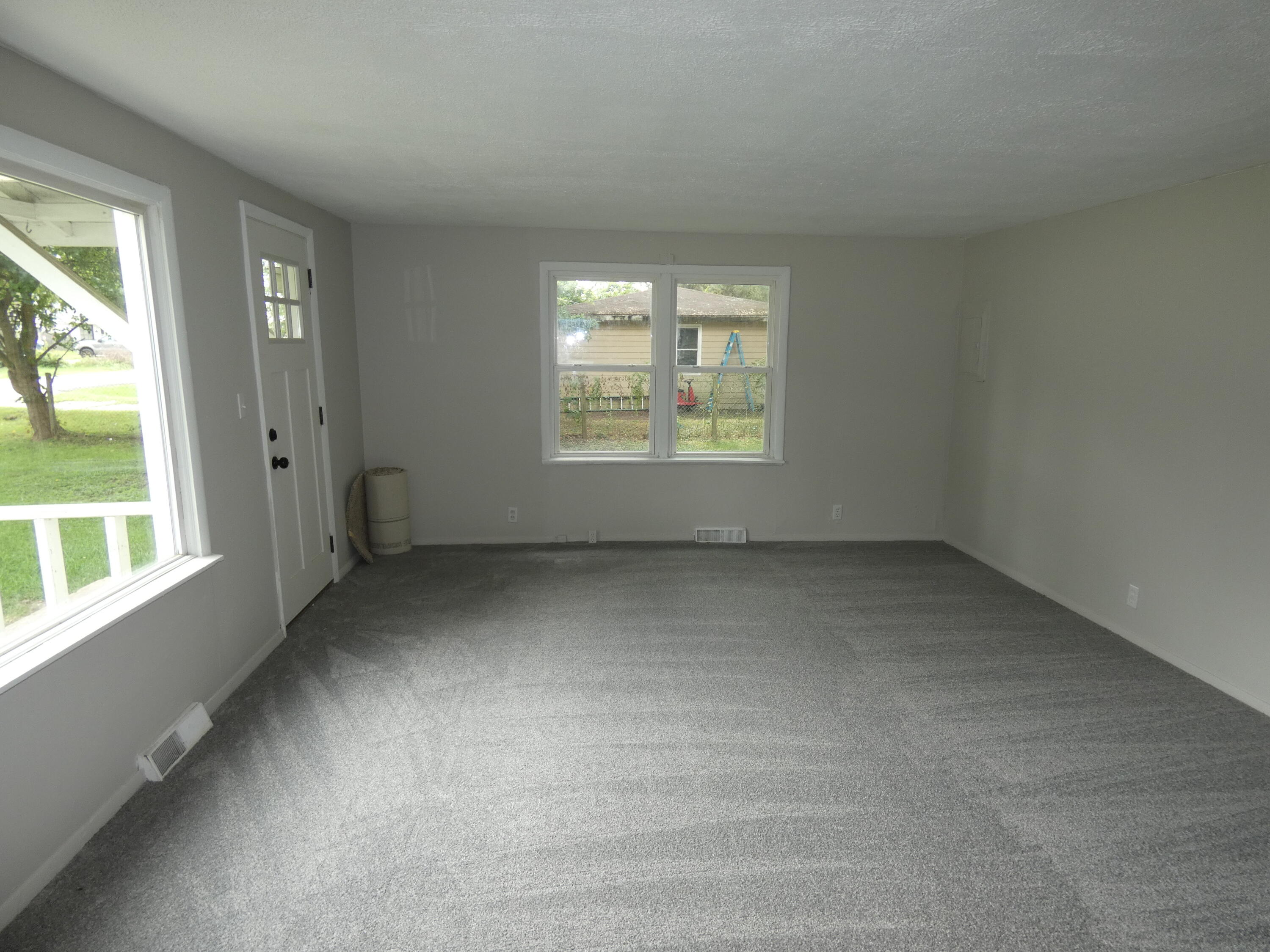 1608 Reeder Avenue Benton Harbor MI 49022