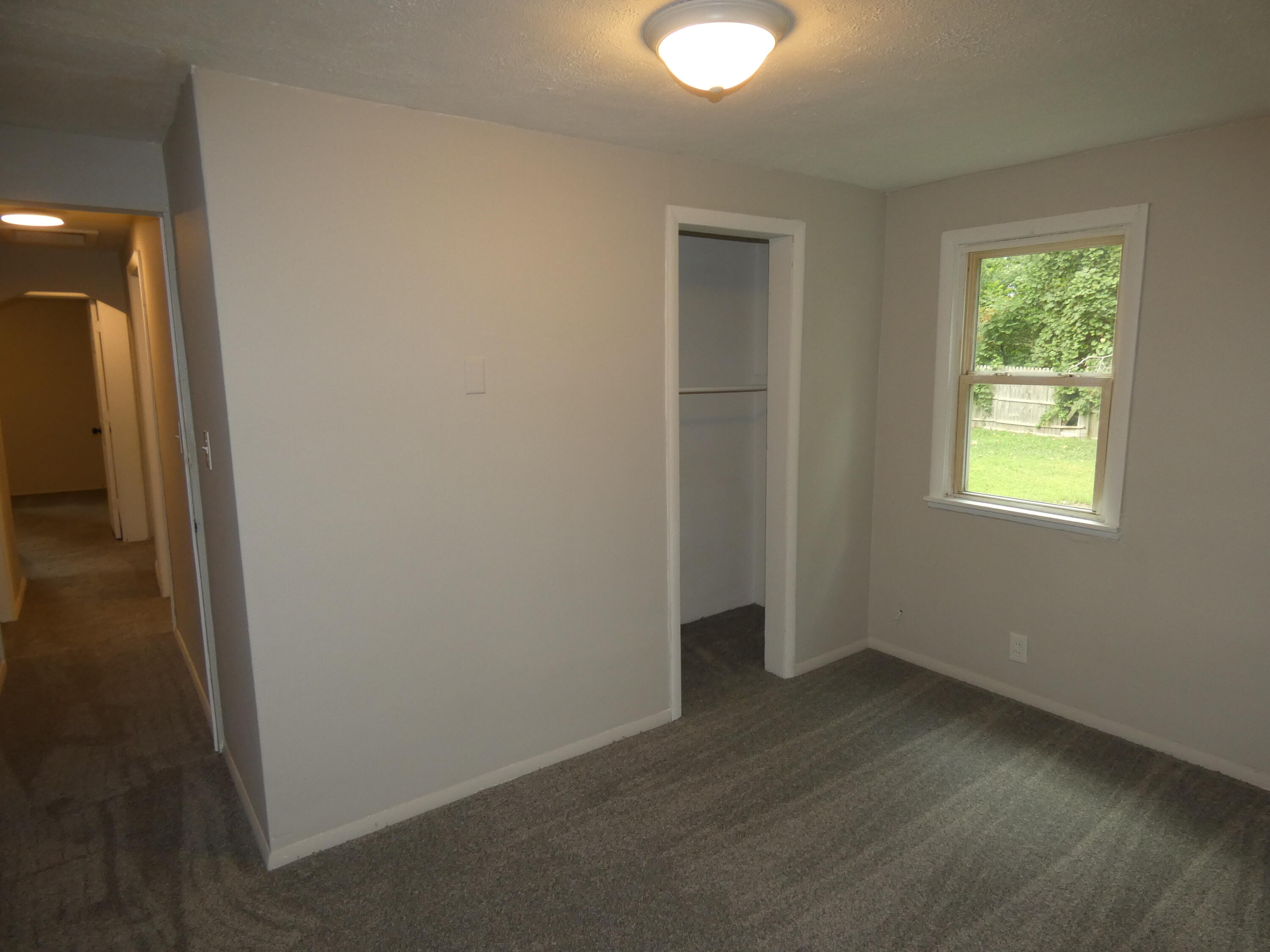 1608 Reeder Avenue Benton Harbor MI 49022