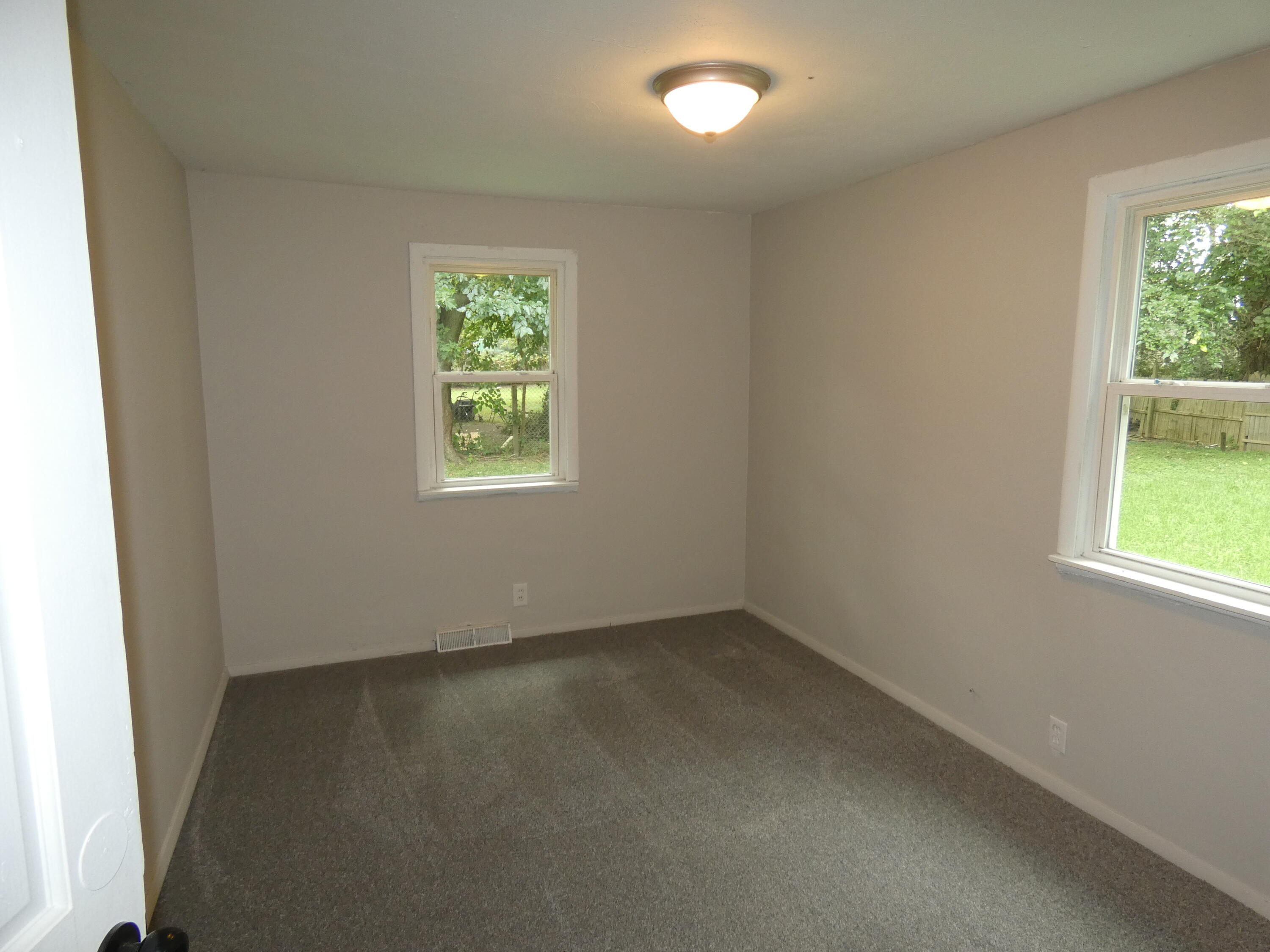 1608 Reeder Avenue Benton Harbor MI 49022