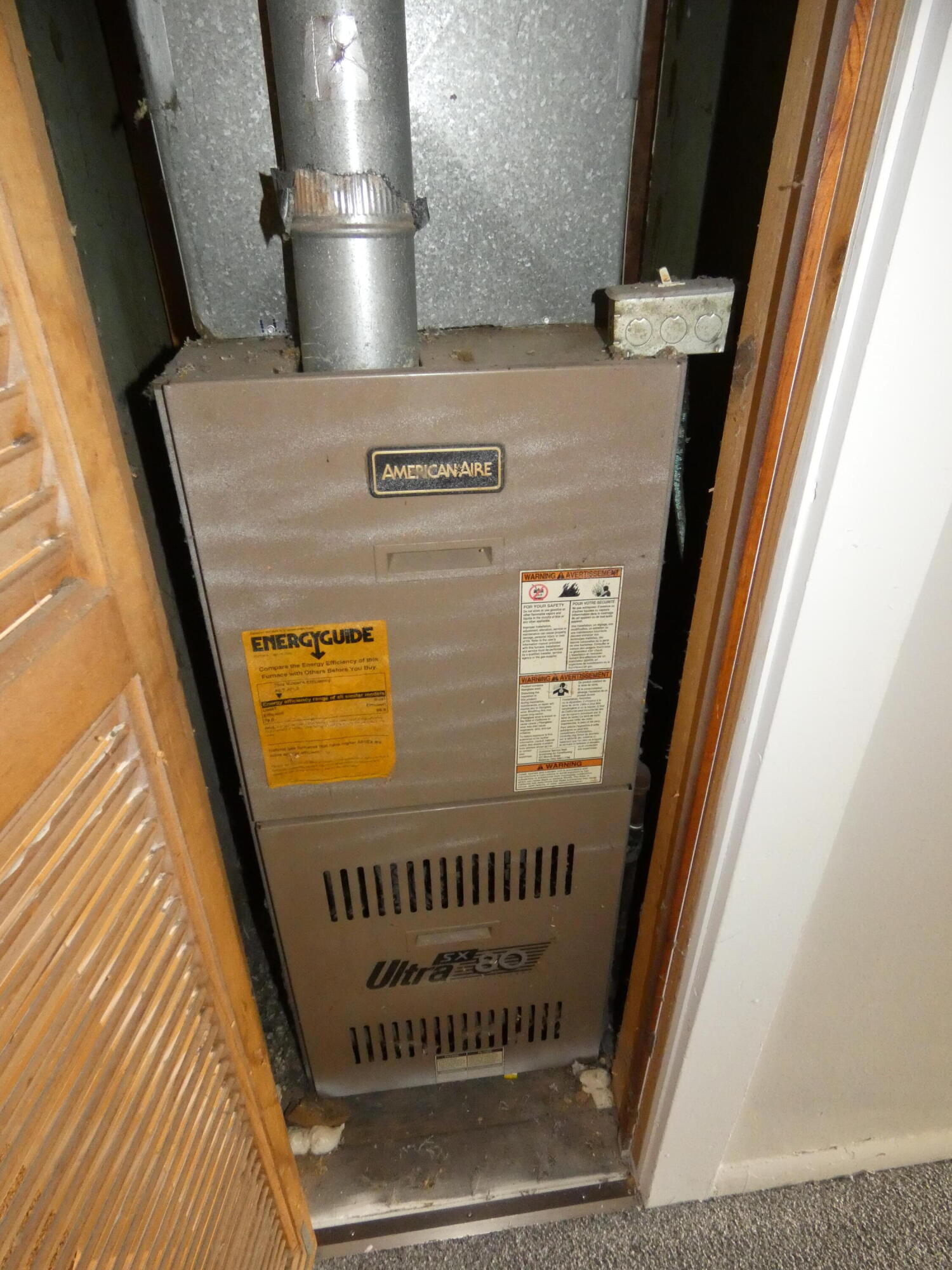 1608 Reeder Avenue Benton Harbor MI 49022