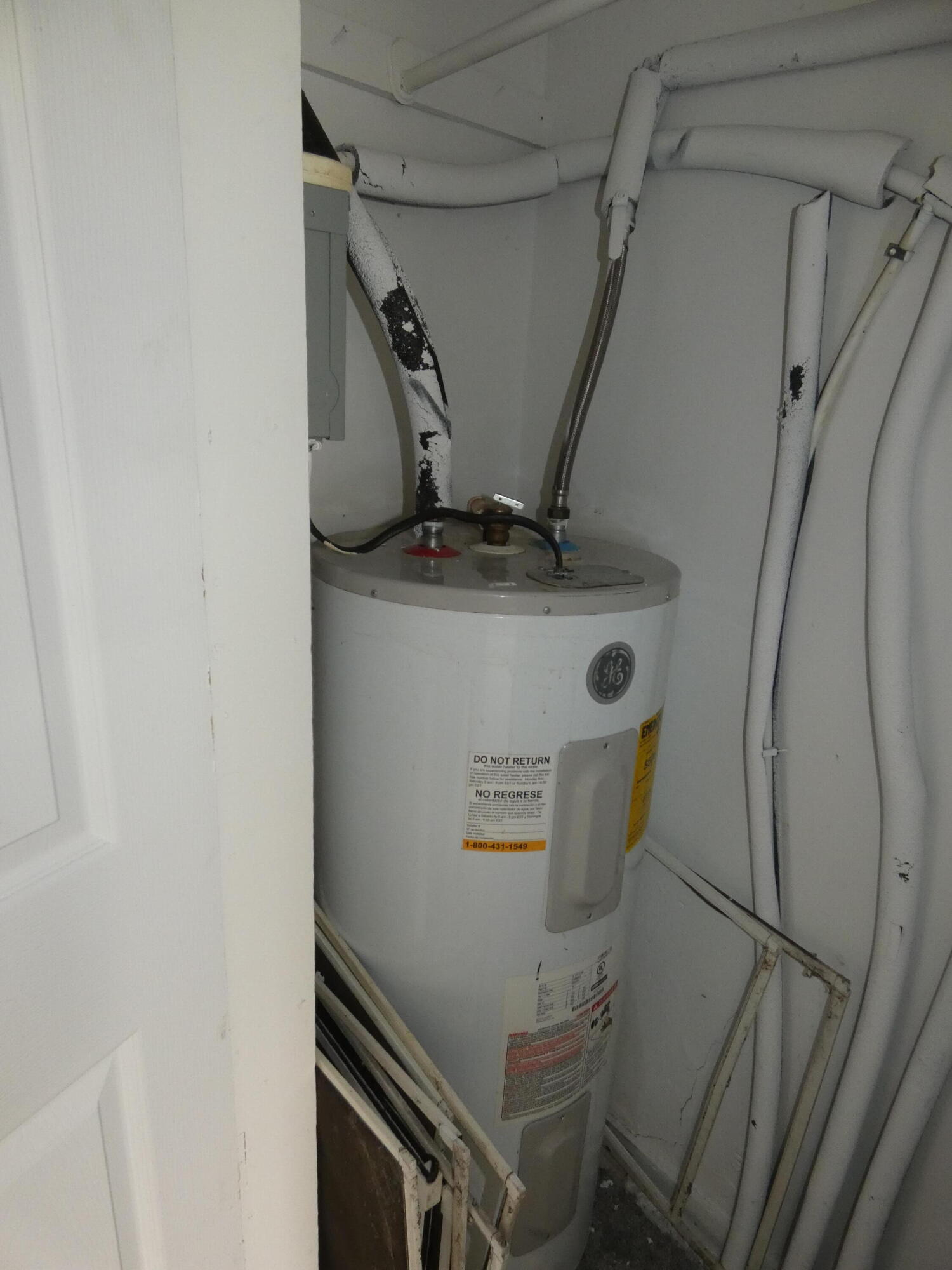 1608 Reeder Avenue Benton Harbor MI 49022