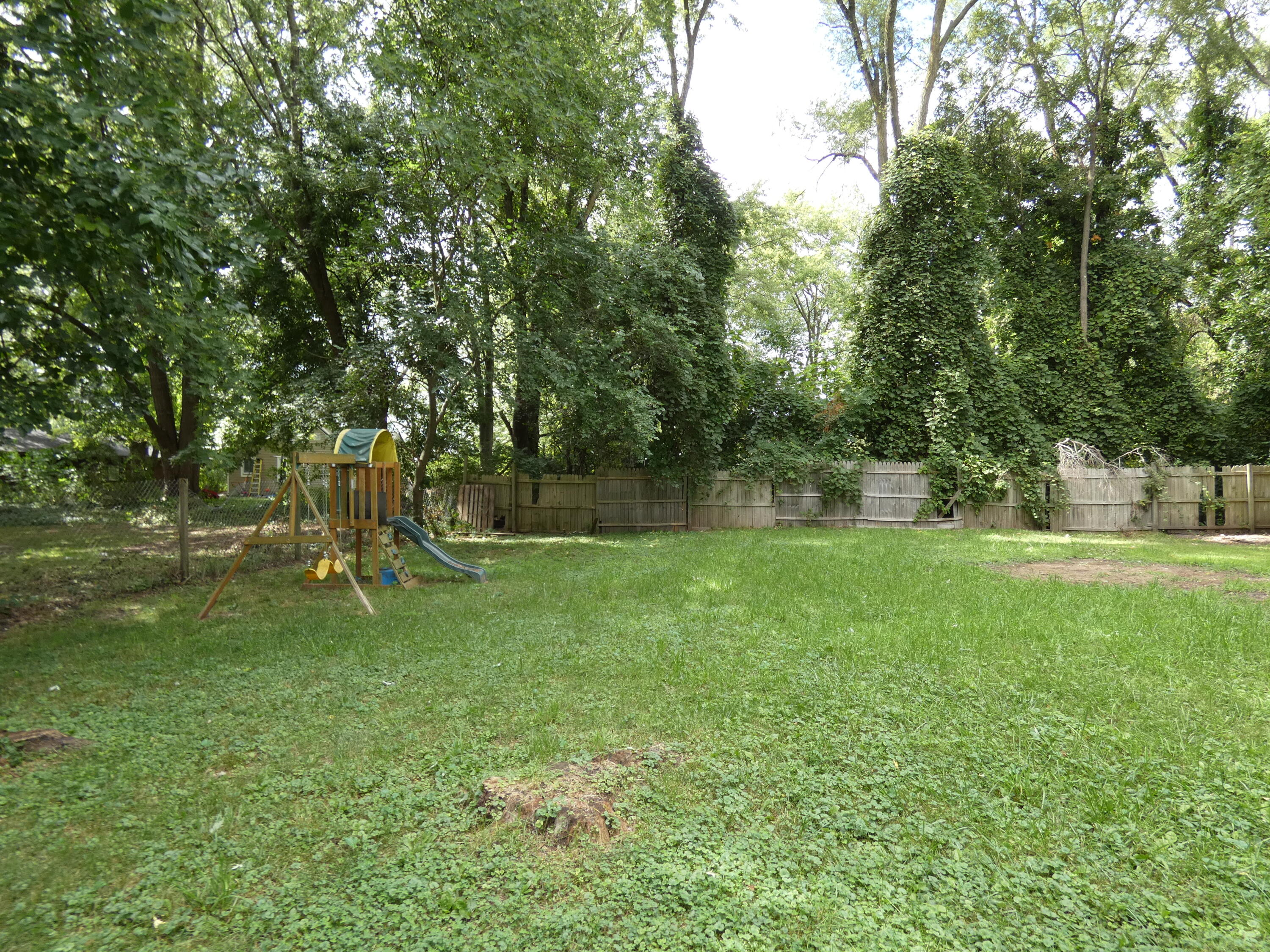 1608 Reeder Avenue Benton Harbor MI 49022