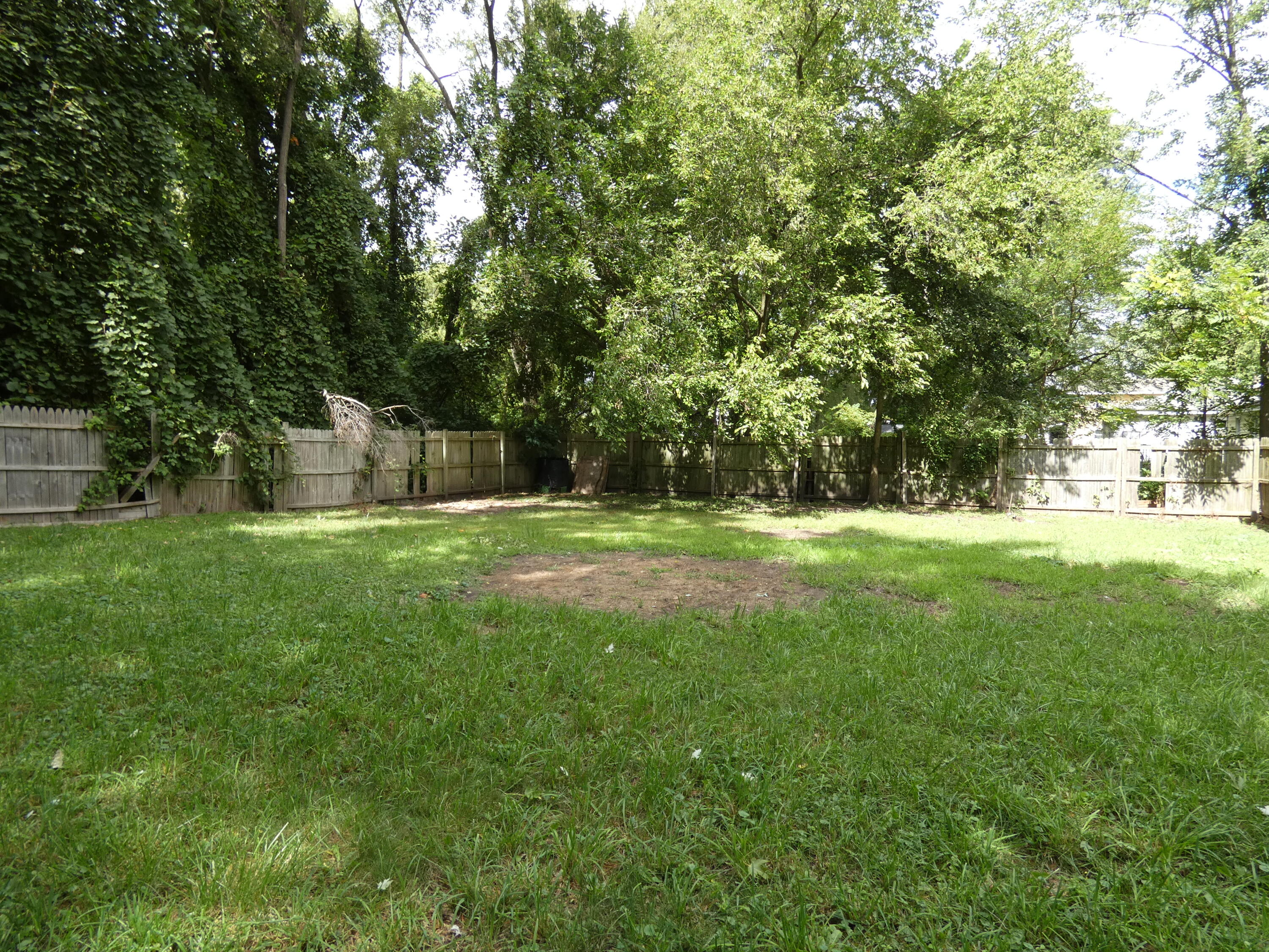 1608 Reeder Avenue Benton Harbor MI 49022