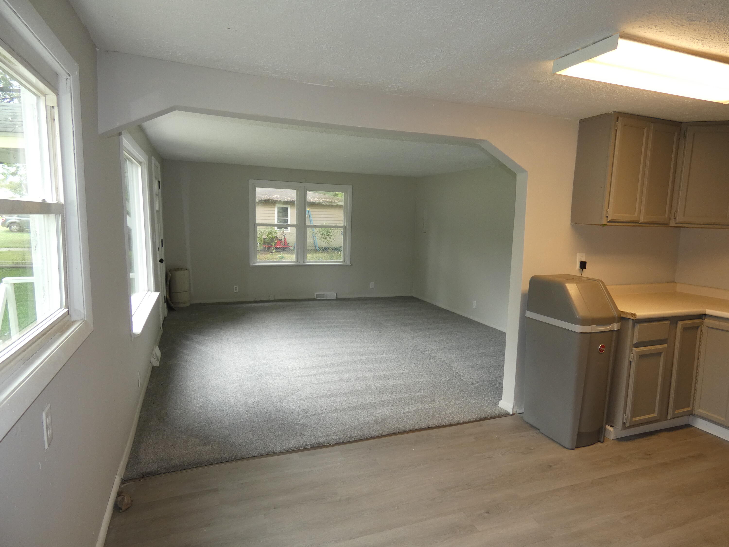 1608 Reeder Avenue Benton Harbor MI 49022