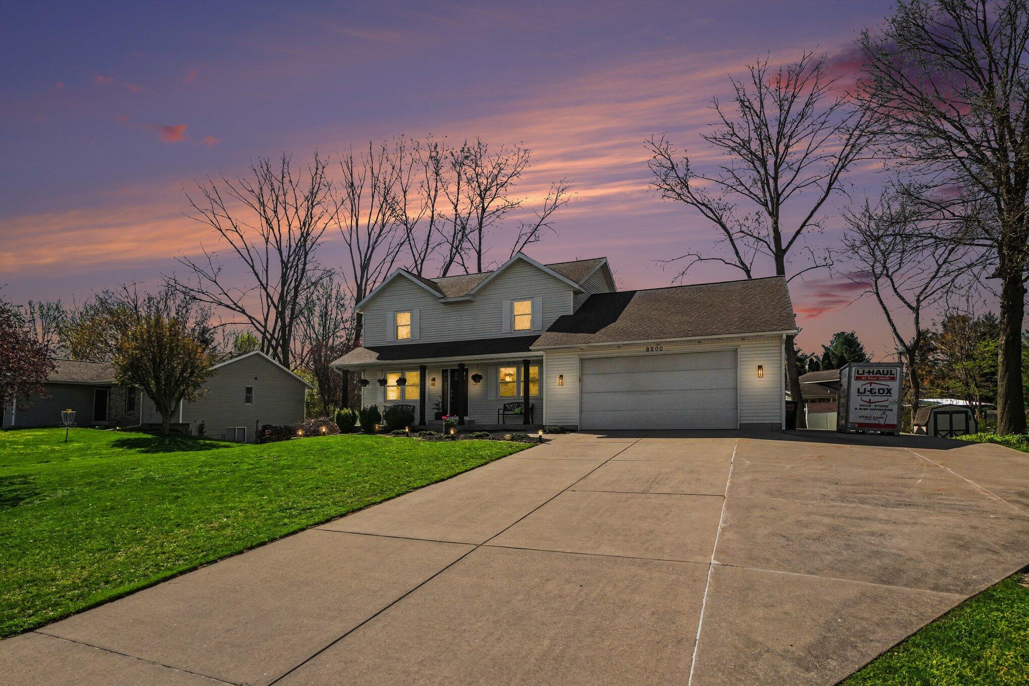 8500 S Maple Court Zeeland MI 49464