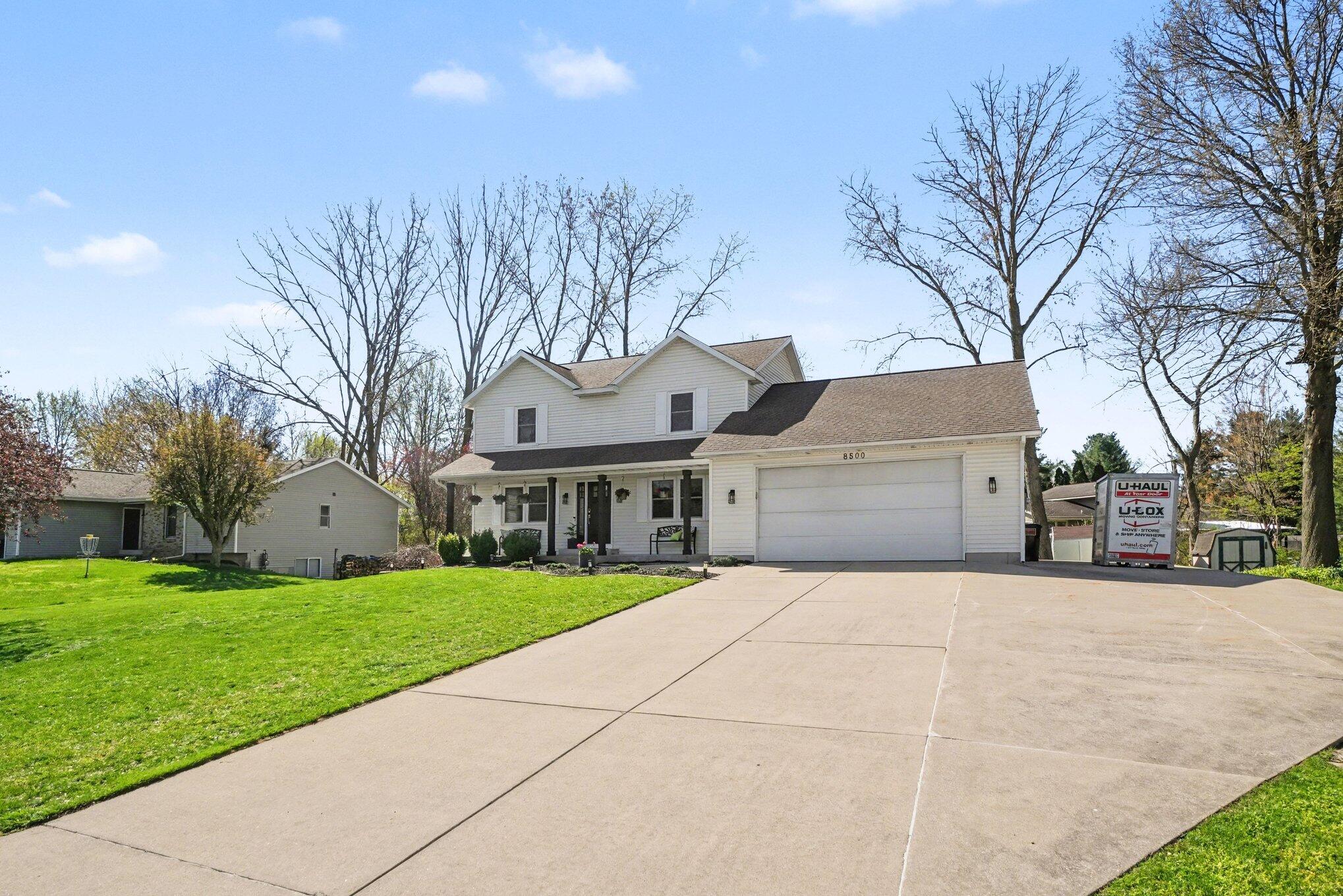 8500 S Maple Court Zeeland MI 49464