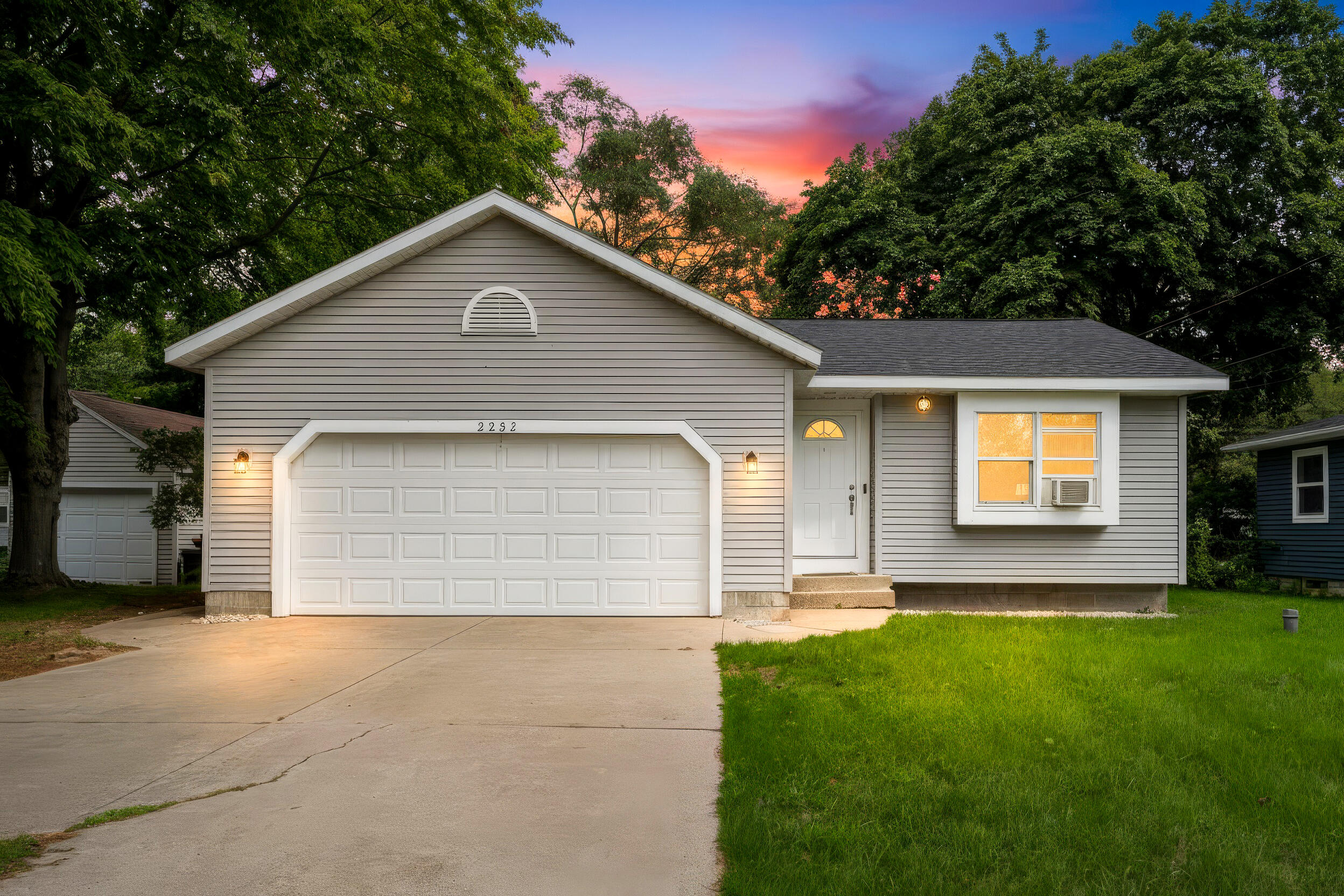 2252 Charles Street Norton Shores MI 49441