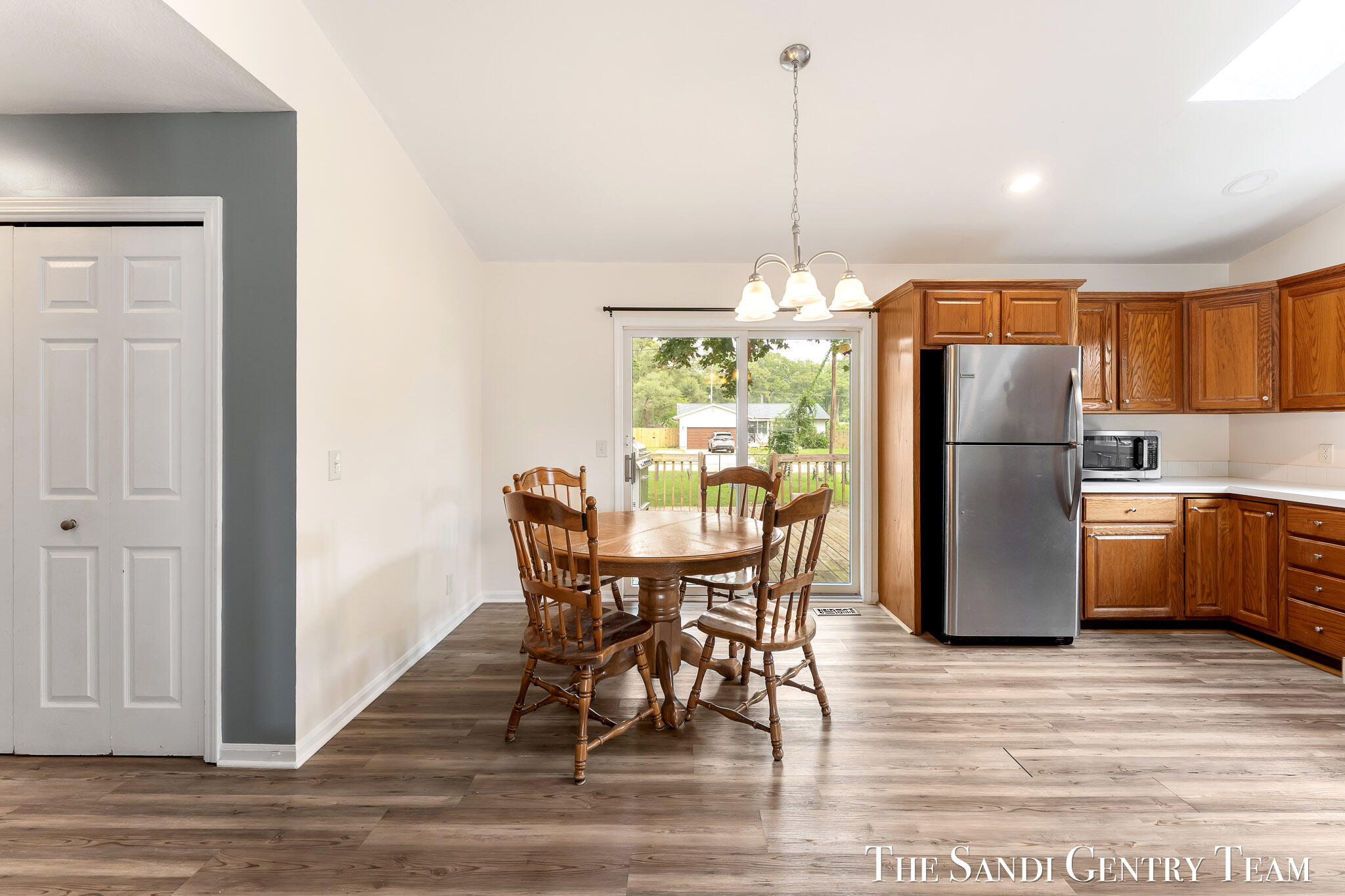 2252 Charles Street Norton Shores MI 49441