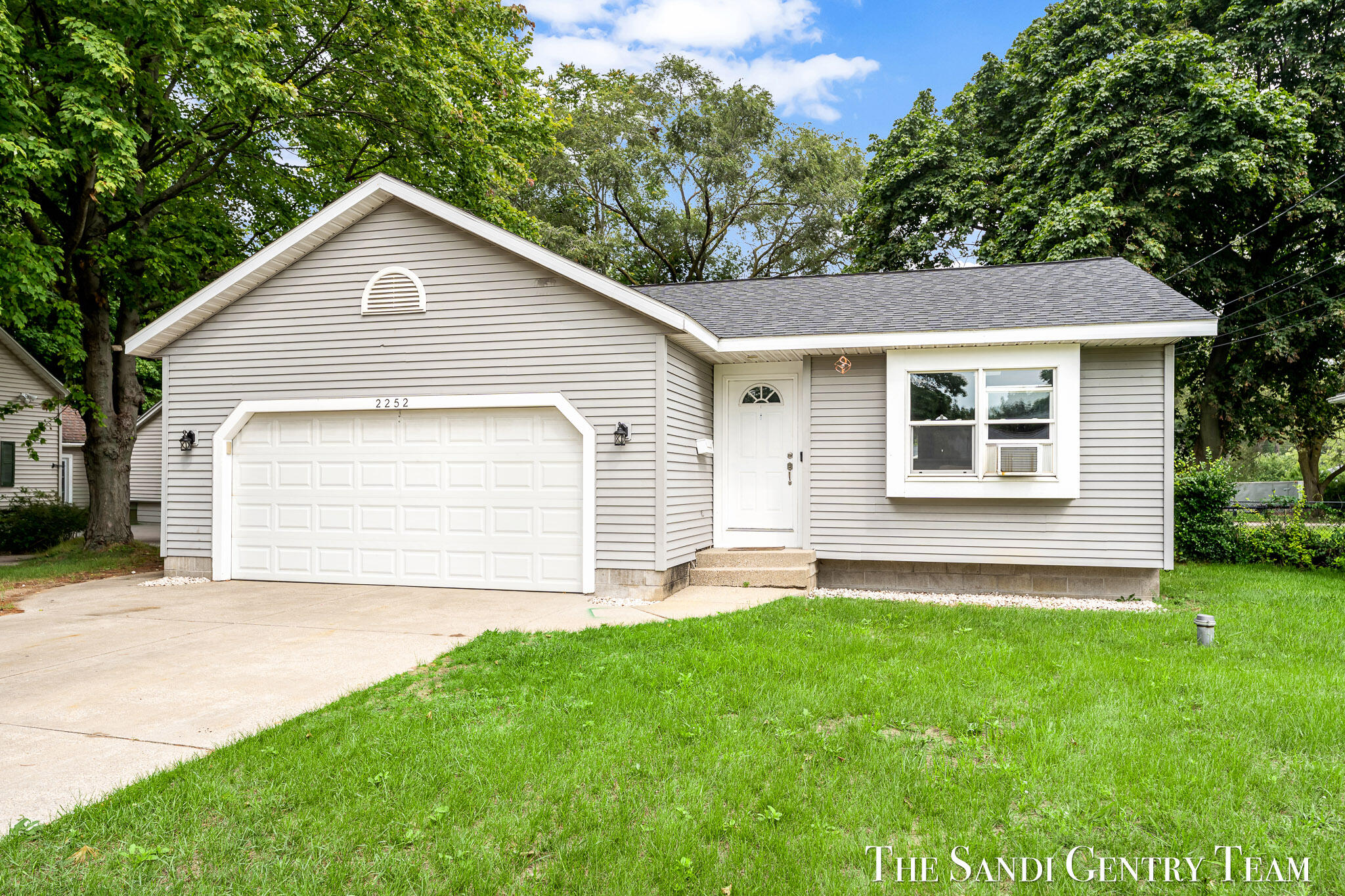 2252 Charles Street Norton Shores MI 49441
